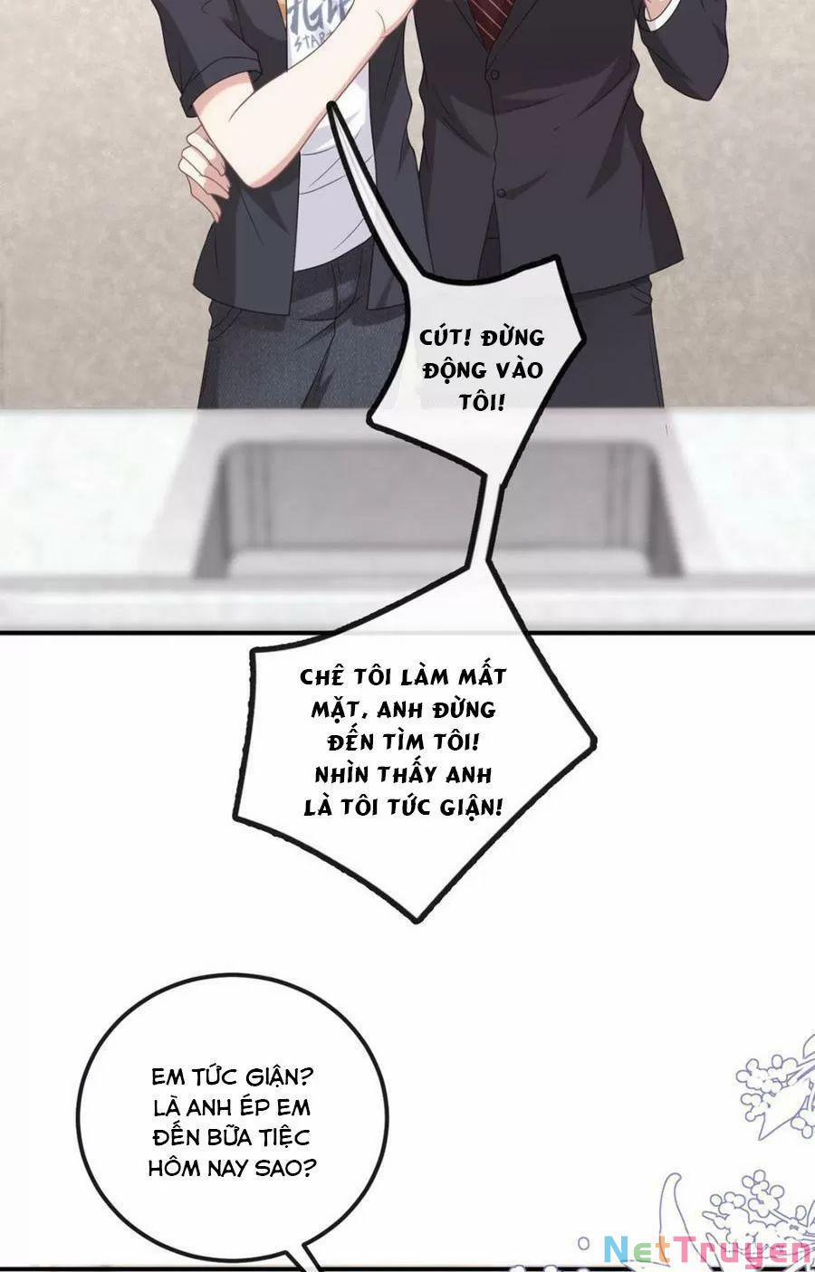 Ảnh Đế Làm Loạn Đòi Ly Hôn 63 trang 16