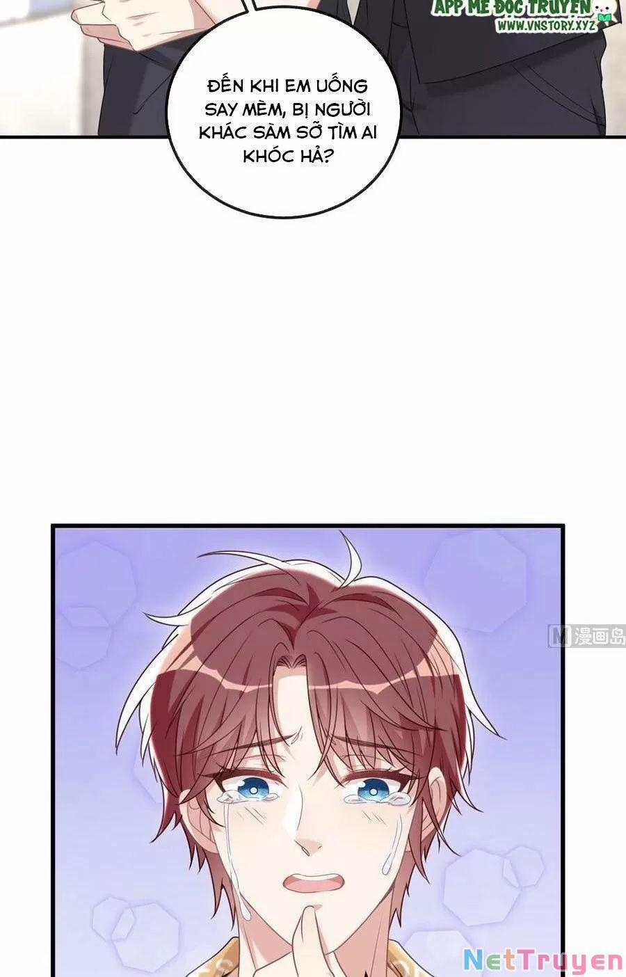 Ảnh Đế Làm Loạn Đòi Ly Hôn 63 trang 18