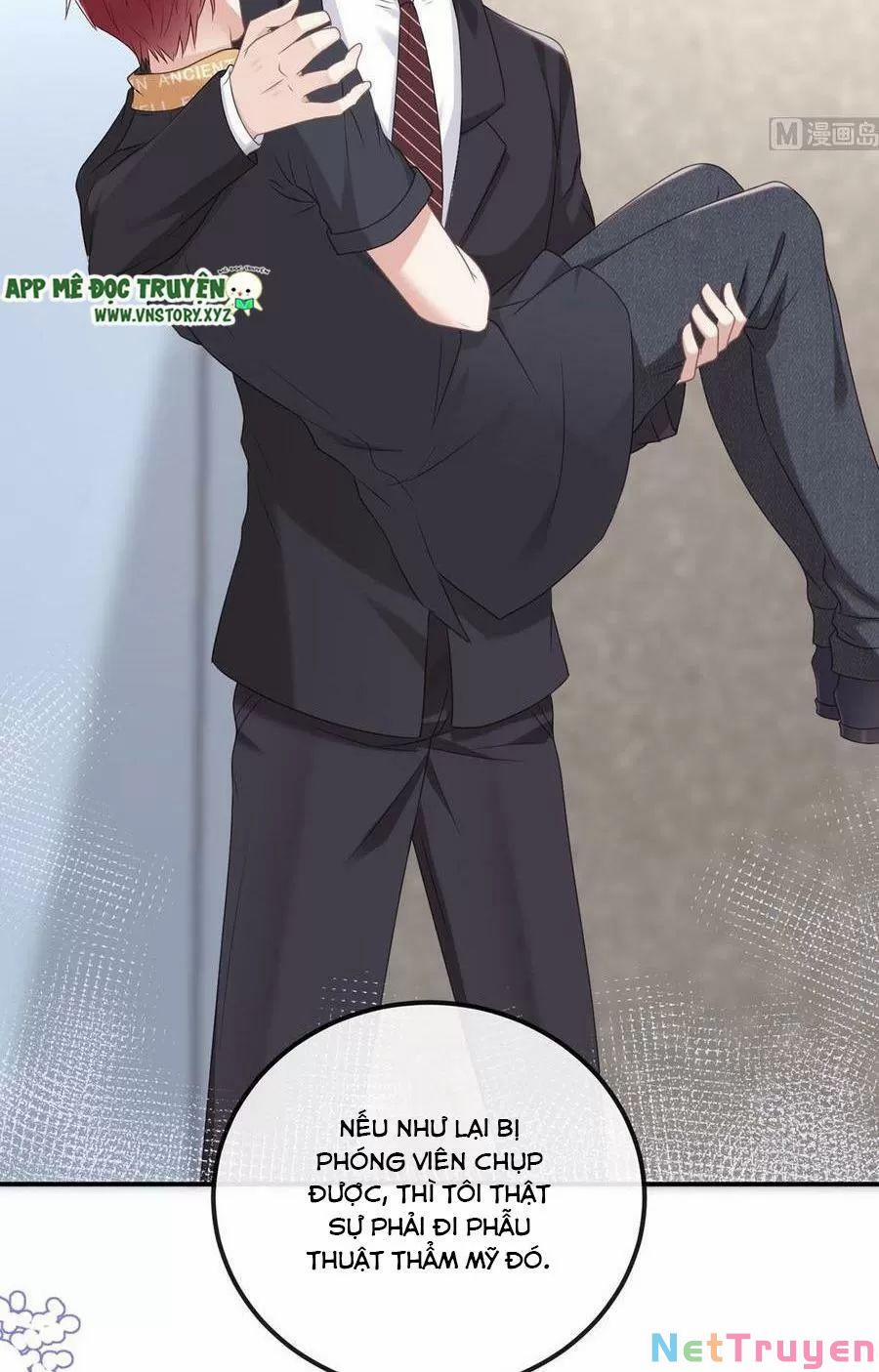 Ảnh Đế Làm Loạn Đòi Ly Hôn 63 trang 20