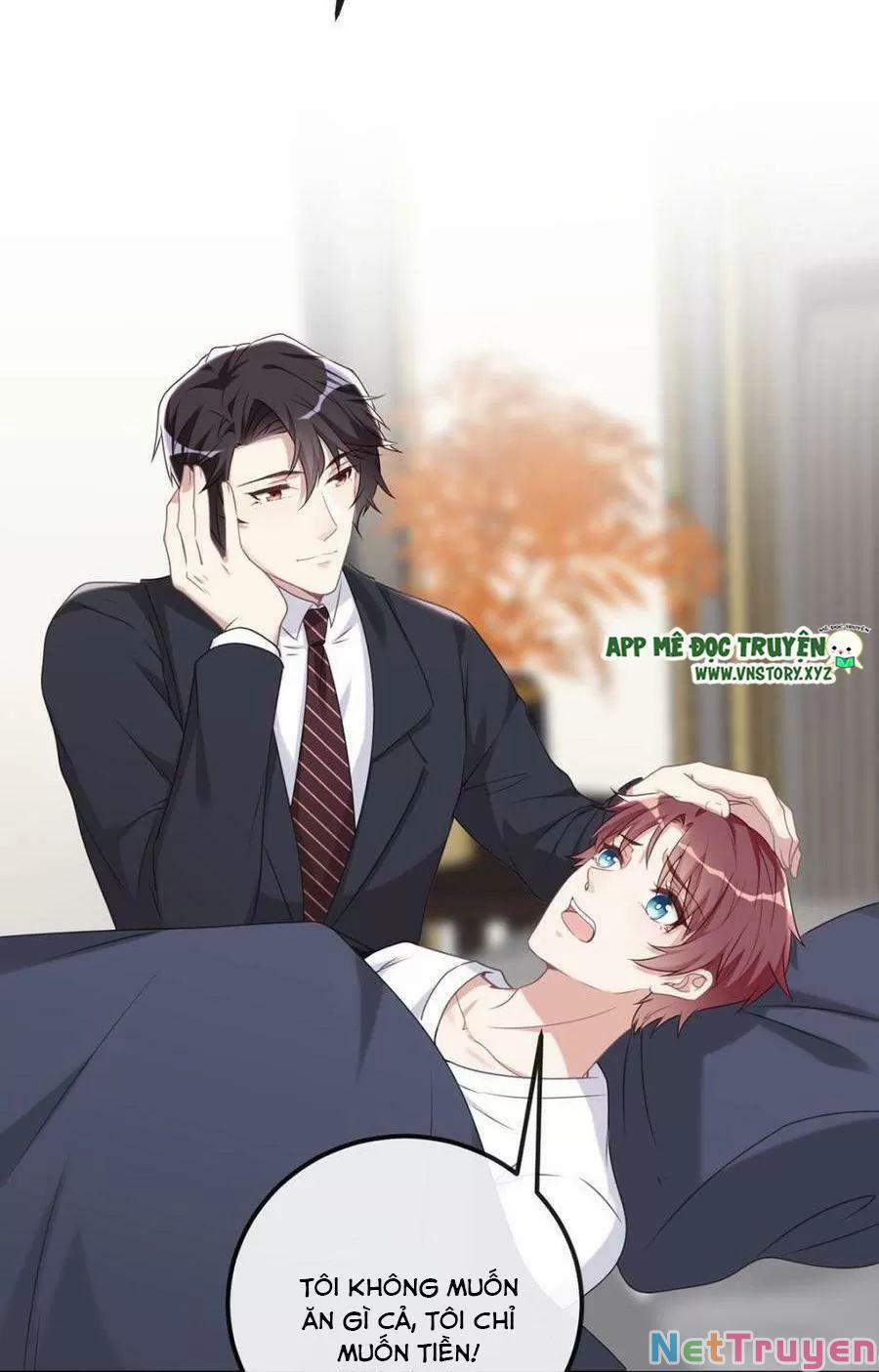 Ảnh Đế Làm Loạn Đòi Ly Hôn 63 trang 22