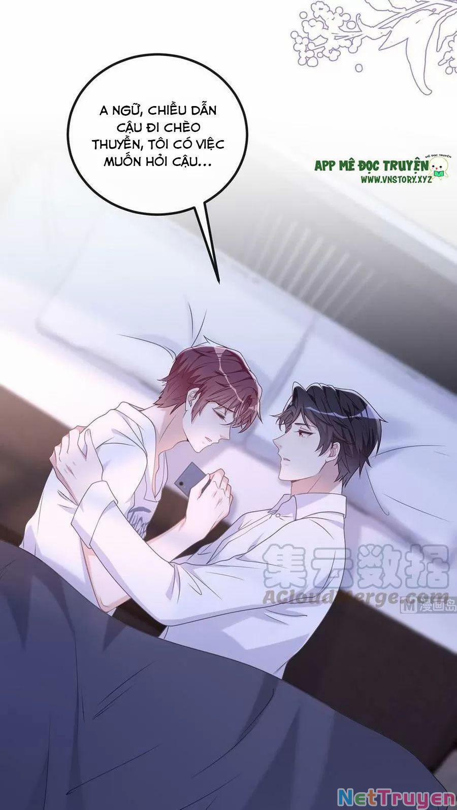 Ảnh Đế Làm Loạn Đòi Ly Hôn 63 trang 26