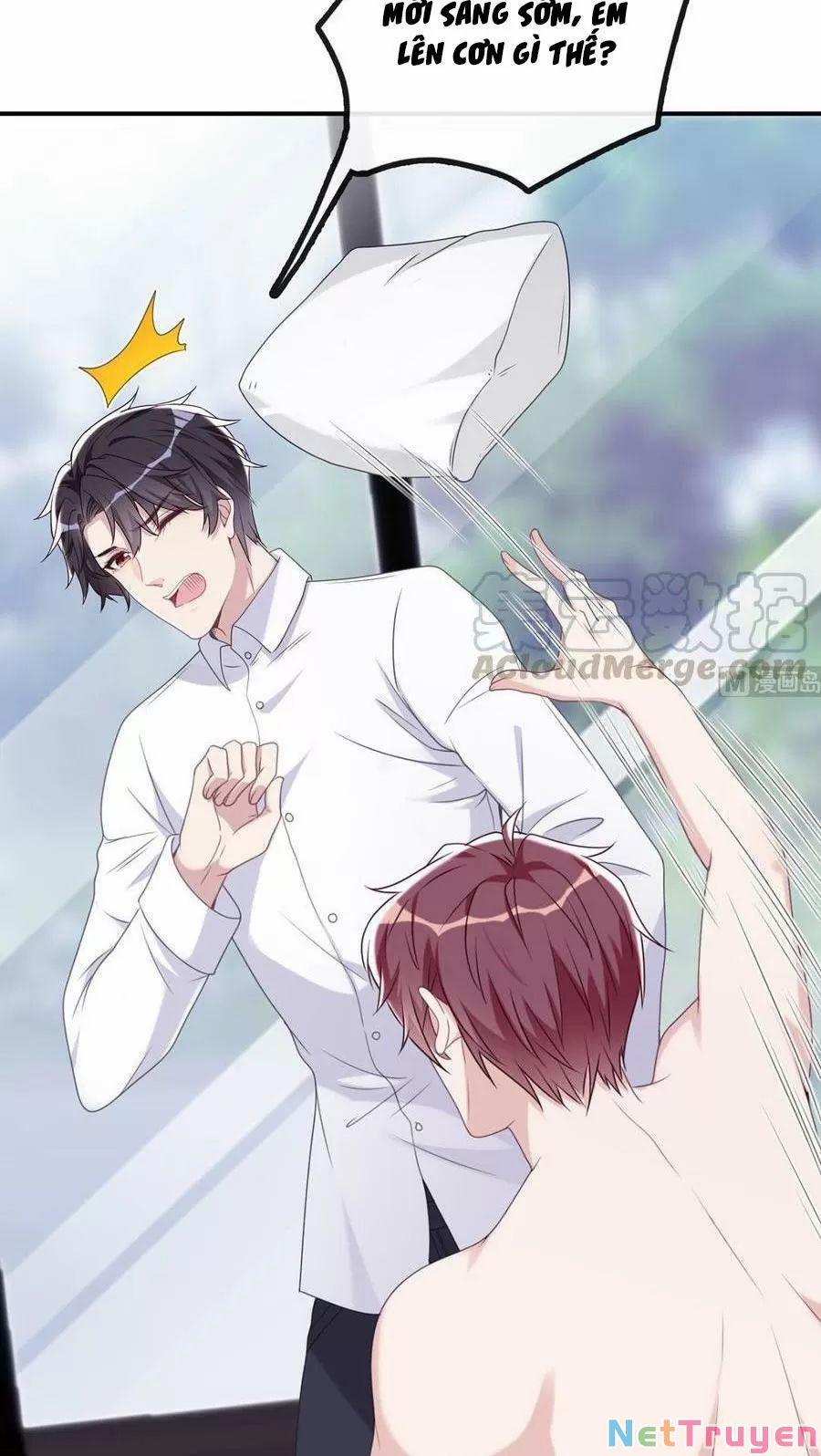 Ảnh Đế Làm Loạn Đòi Ly Hôn 63 trang 31