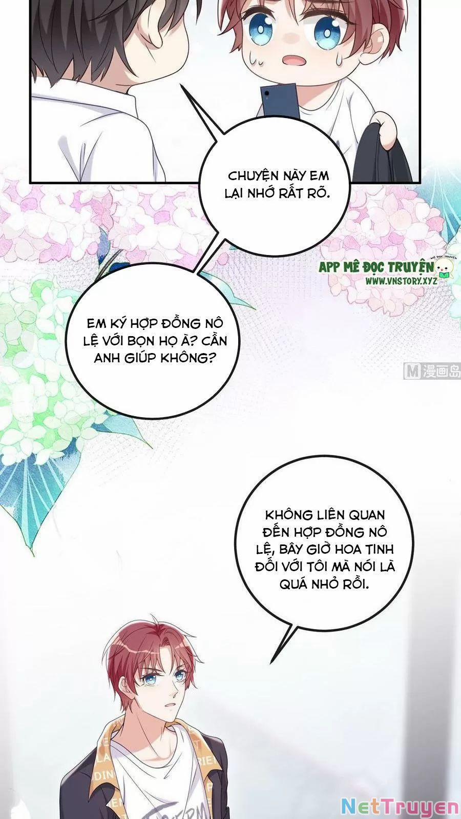 Ảnh Đế Làm Loạn Đòi Ly Hôn 63 trang 34