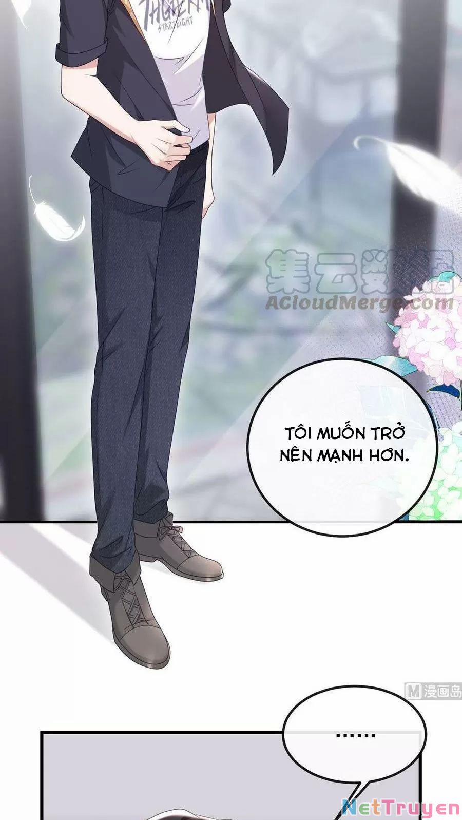 Ảnh Đế Làm Loạn Đòi Ly Hôn 63 trang 35