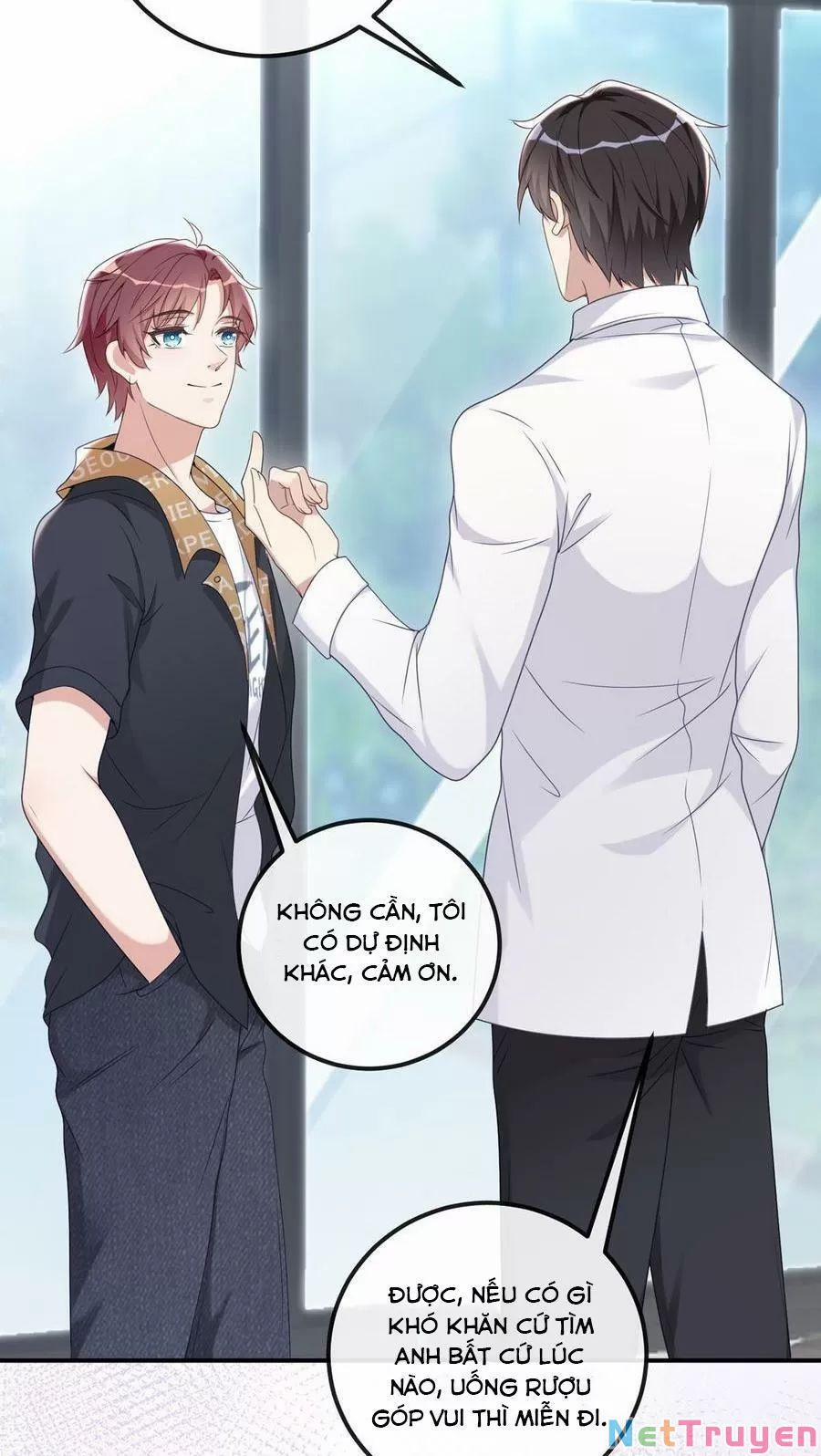 Ảnh Đế Làm Loạn Đòi Ly Hôn 63 trang 37