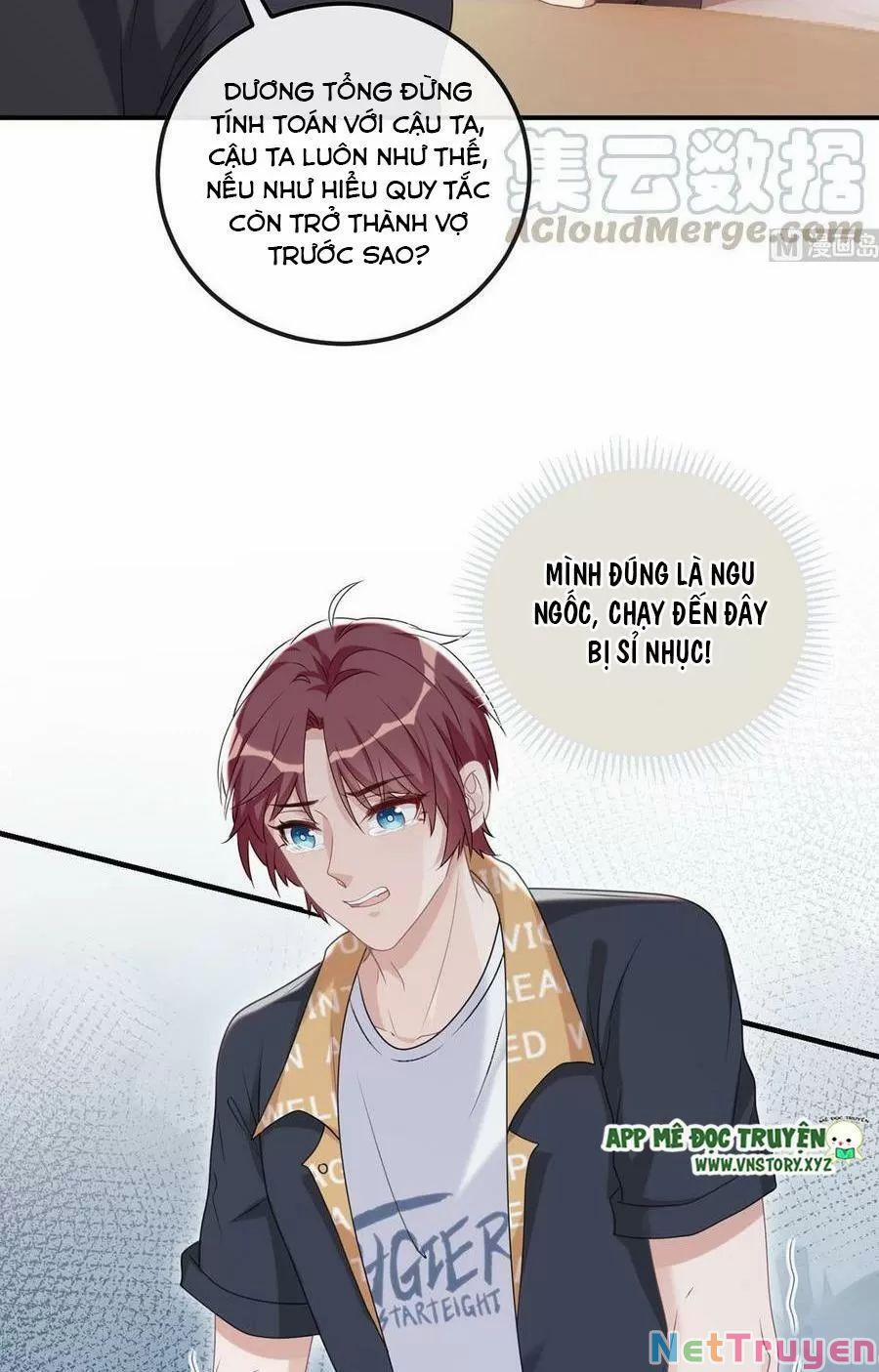 Ảnh Đế Làm Loạn Đòi Ly Hôn 63 trang 4