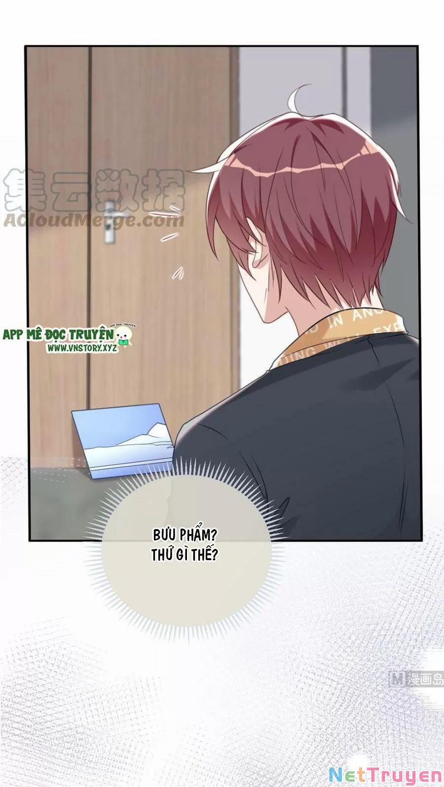 Ảnh Đế Làm Loạn Đòi Ly Hôn 63 trang 40