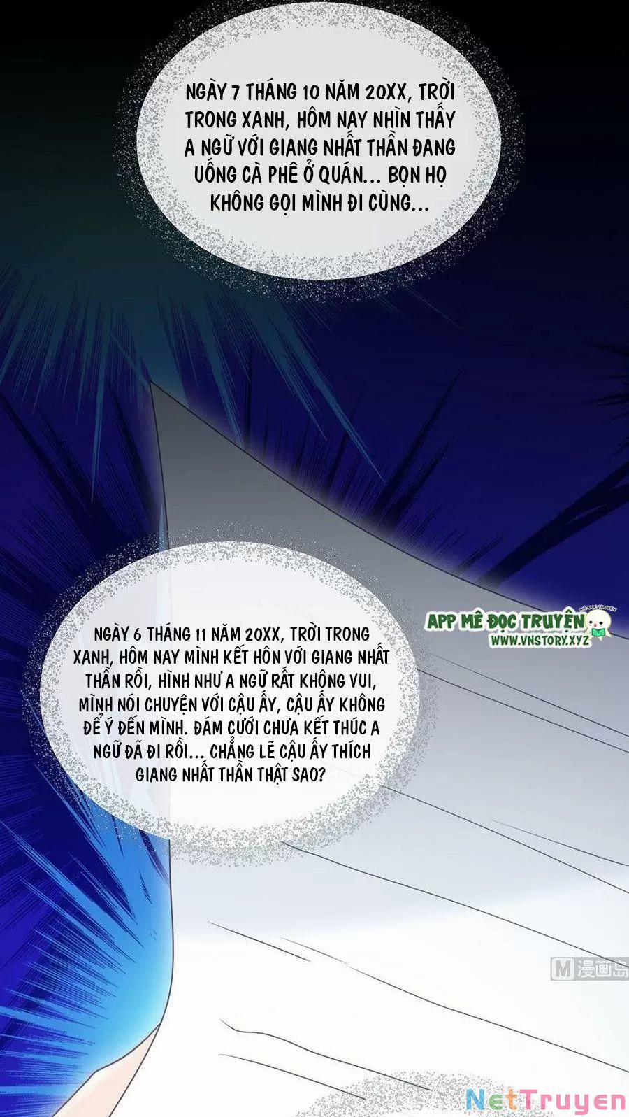 Ảnh Đế Làm Loạn Đòi Ly Hôn 63 trang 42