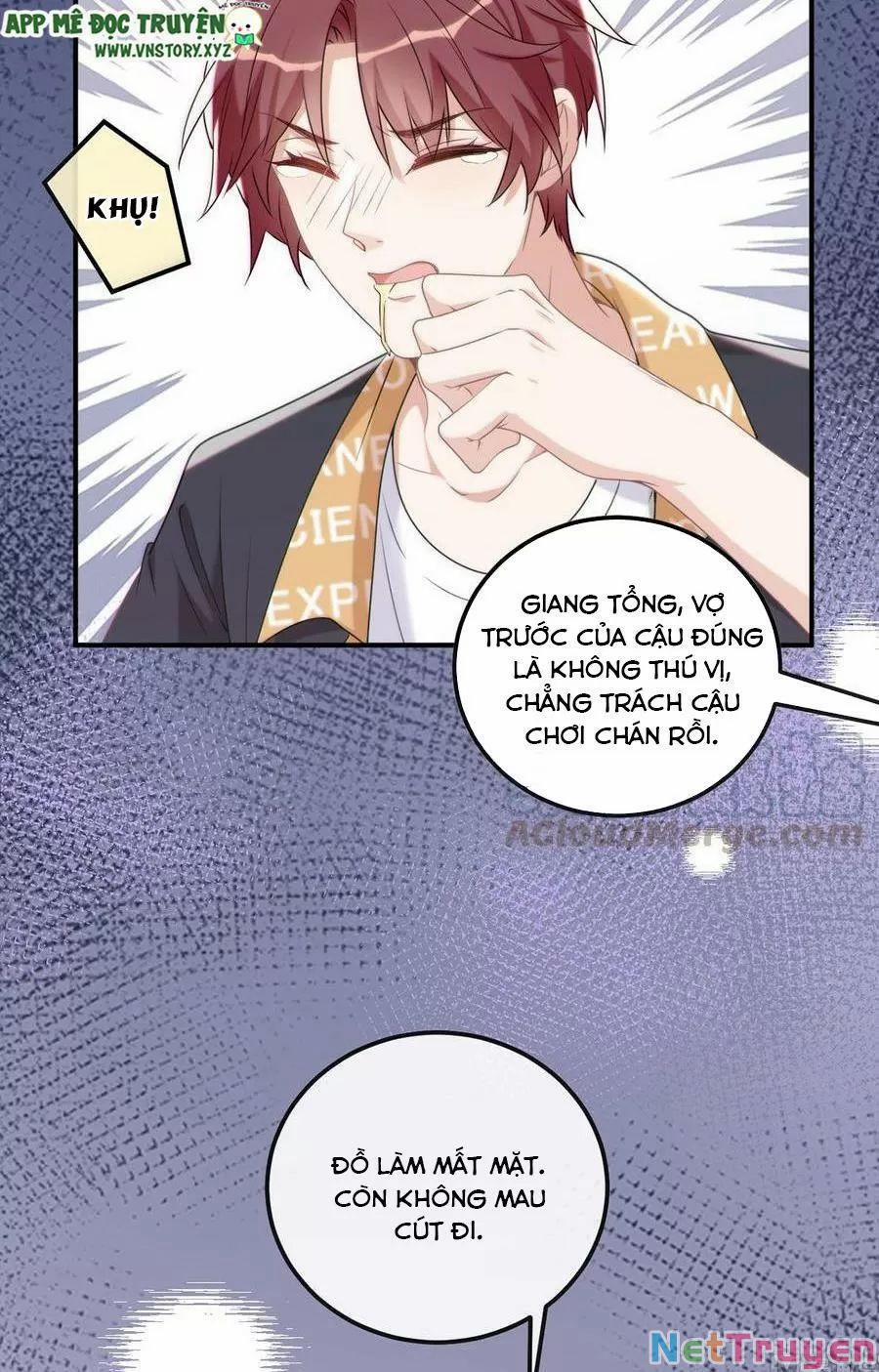 Ảnh Đế Làm Loạn Đòi Ly Hôn 63 trang 7