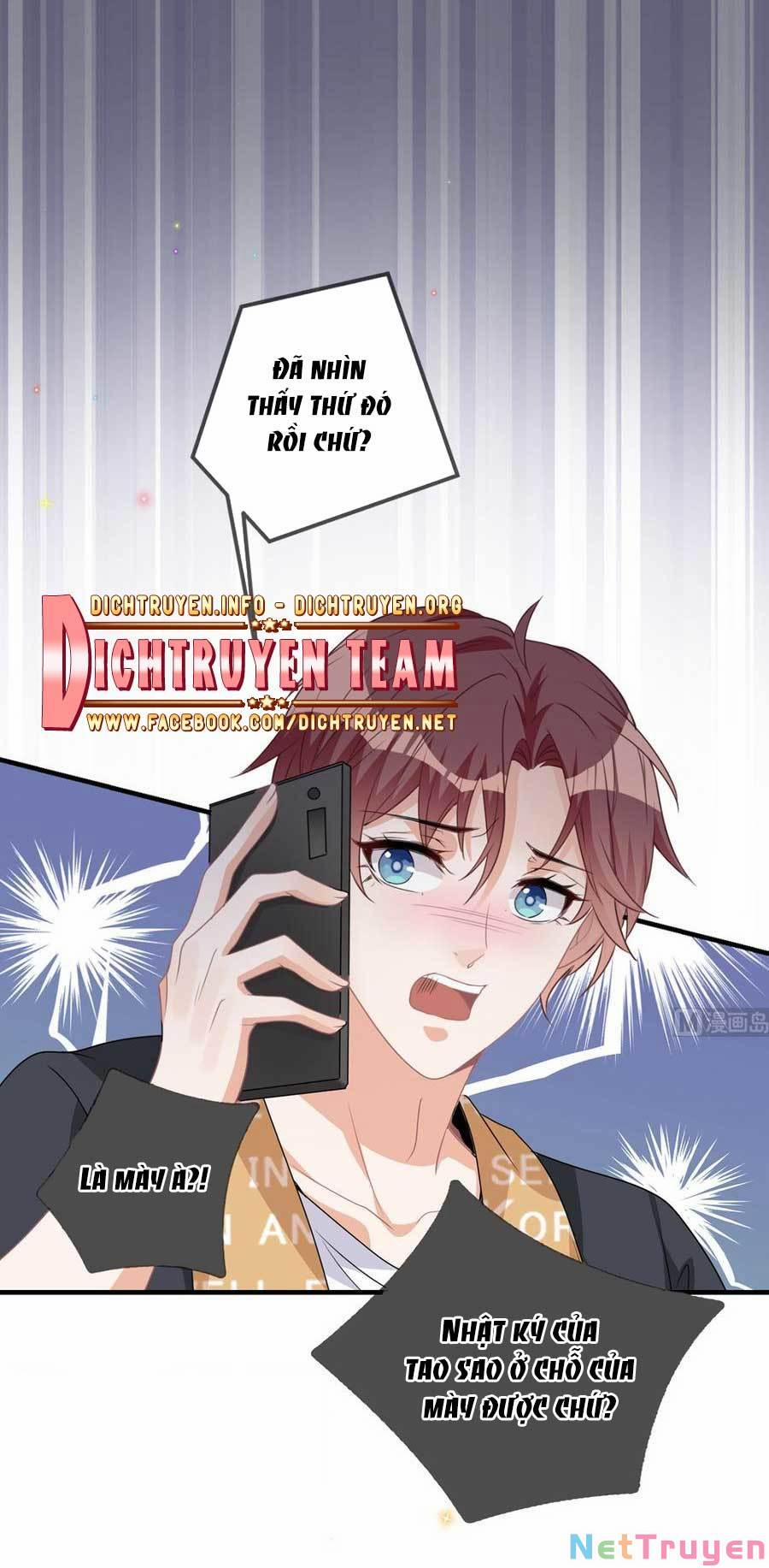 Ảnh Đế Làm Loạn Đòi Ly Hôn 64 trang 1