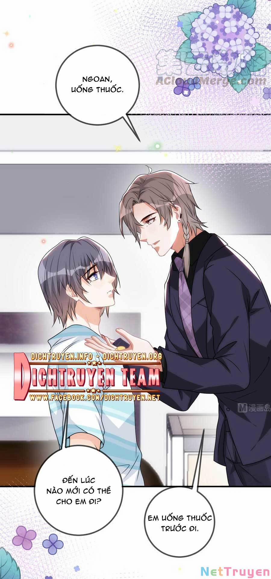 Ảnh Đế Làm Loạn Đòi Ly Hôn 64 trang 10