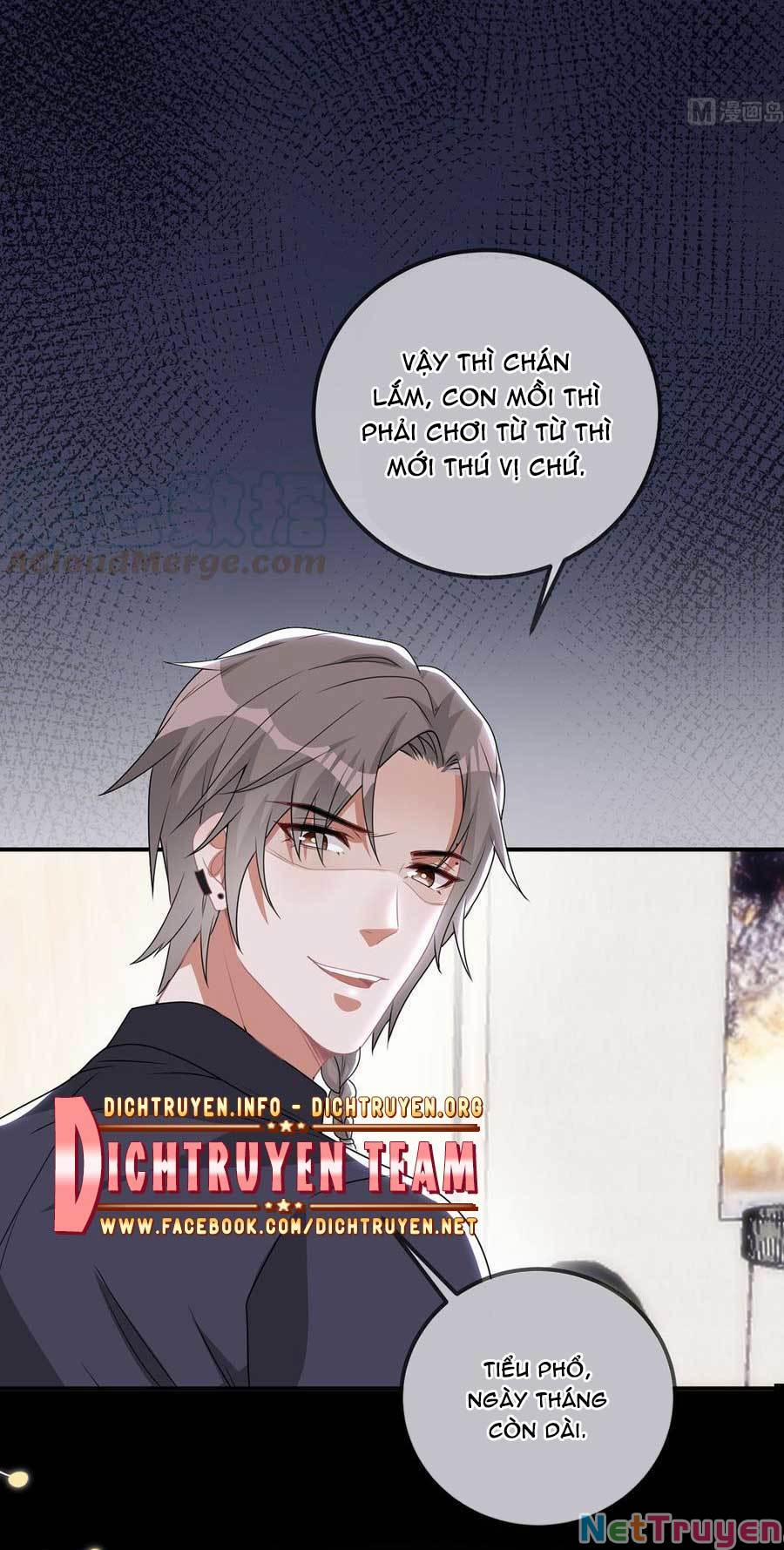 Ảnh Đế Làm Loạn Đòi Ly Hôn 64 trang 14