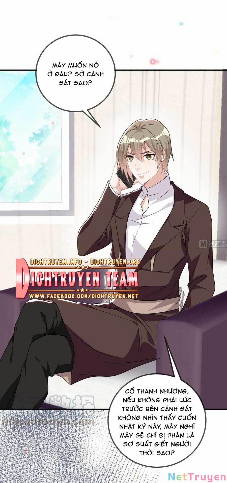 Ảnh Đế Làm Loạn Đòi Ly Hôn 64 trang 2