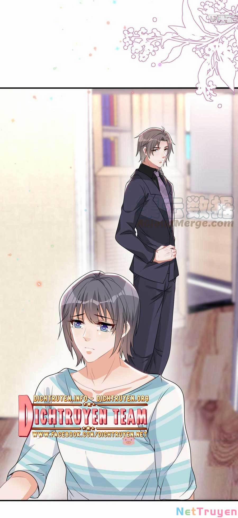 Ảnh Đế Làm Loạn Đòi Ly Hôn 64 trang 20