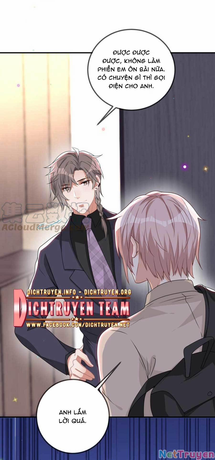 Ảnh Đế Làm Loạn Đòi Ly Hôn 64 trang 26