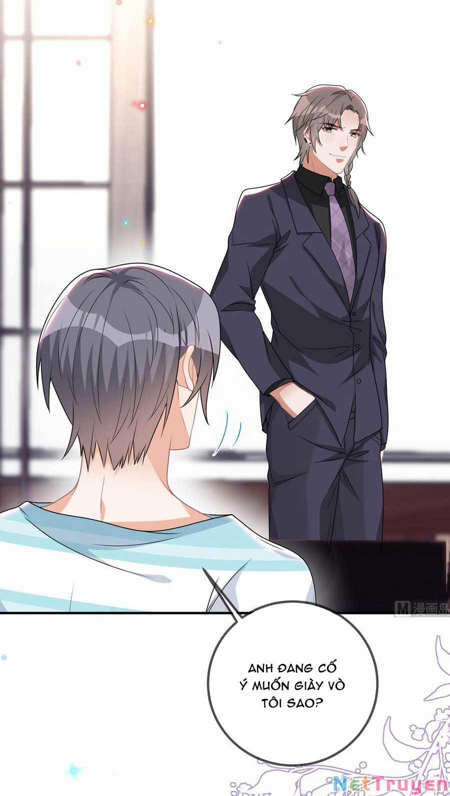 Ảnh Đế Làm Loạn Đòi Ly Hôn 64 trang 28