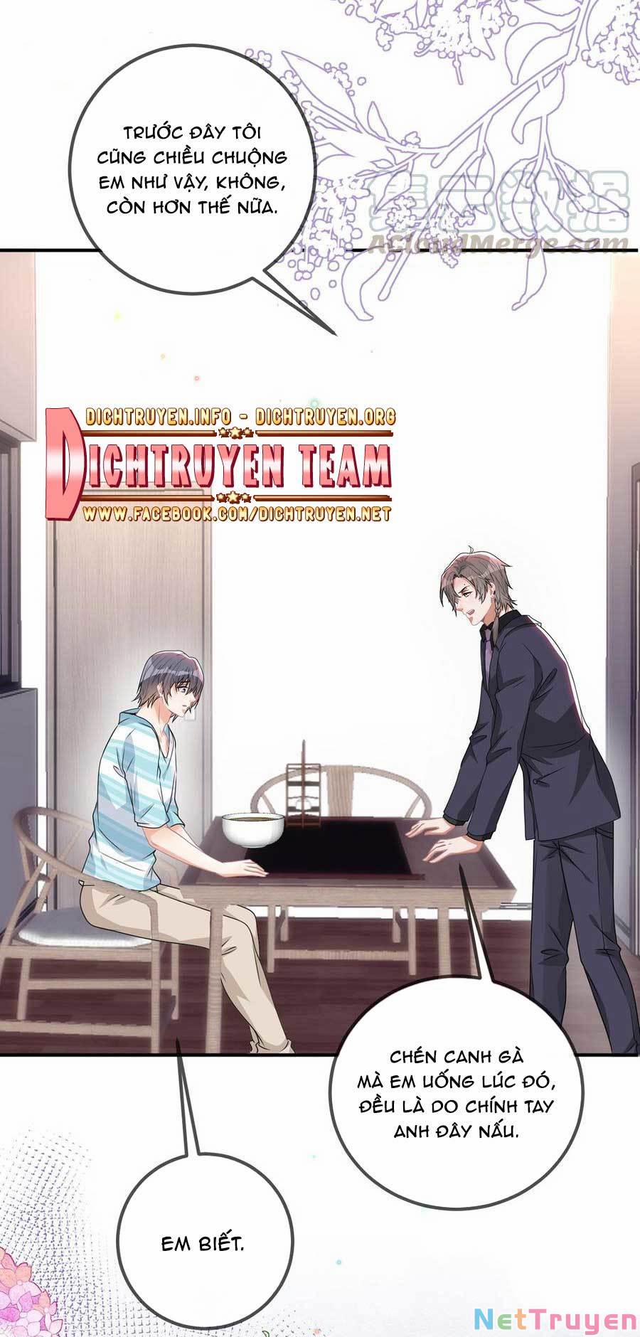 Ảnh Đế Làm Loạn Đòi Ly Hôn 64 trang 29