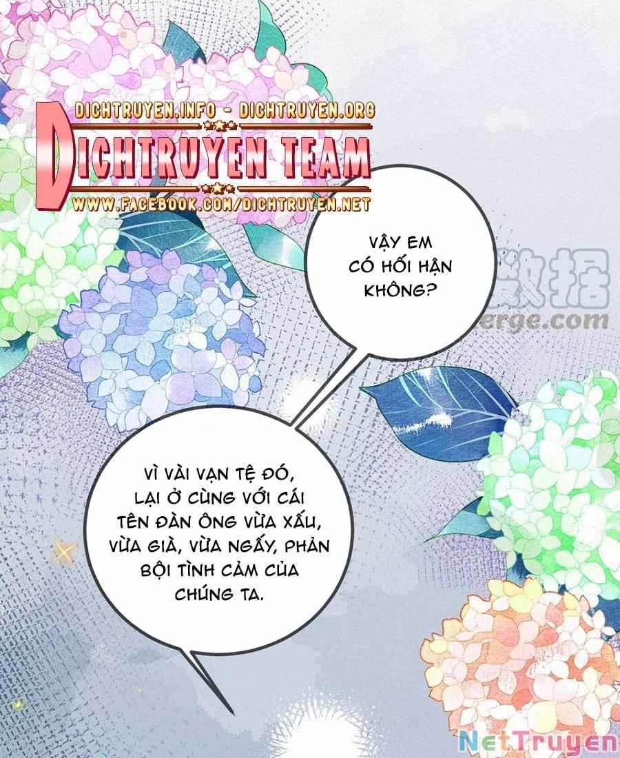 Ảnh Đế Làm Loạn Đòi Ly Hôn 64 trang 30