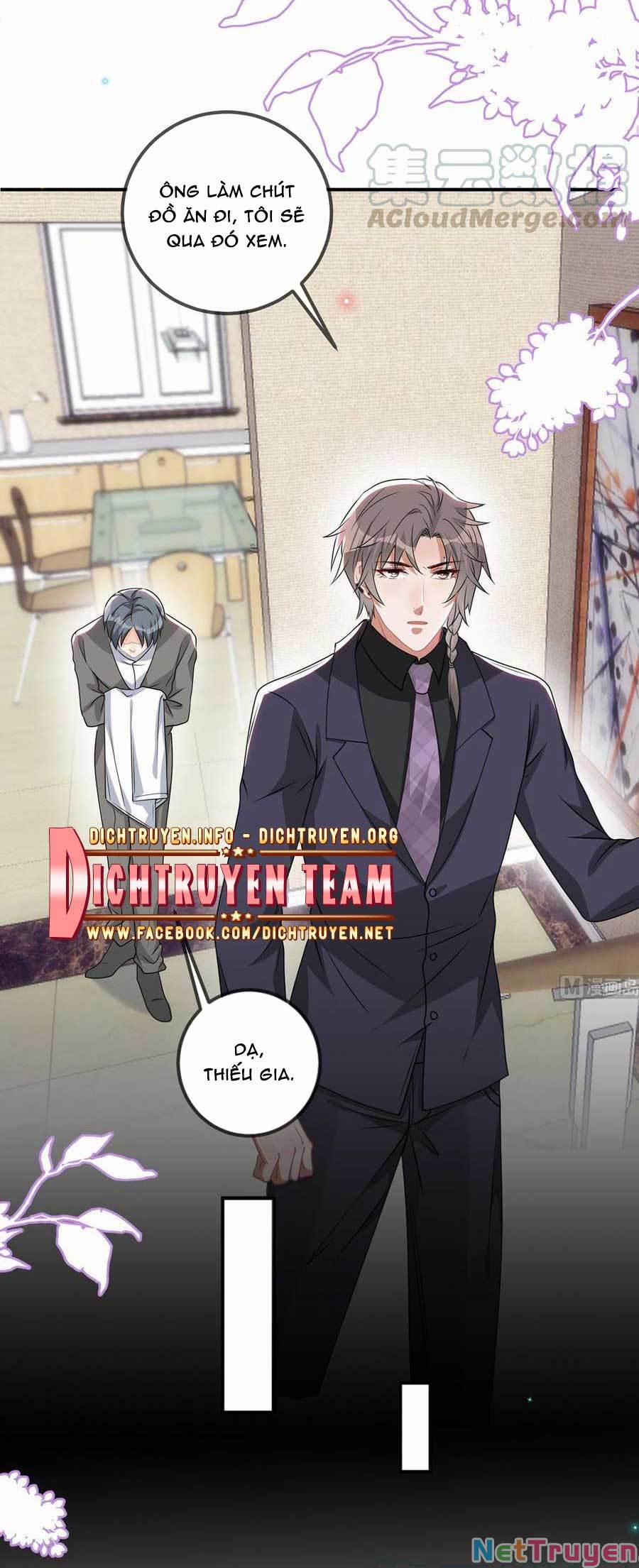 Ảnh Đế Làm Loạn Đòi Ly Hôn 64 trang 6