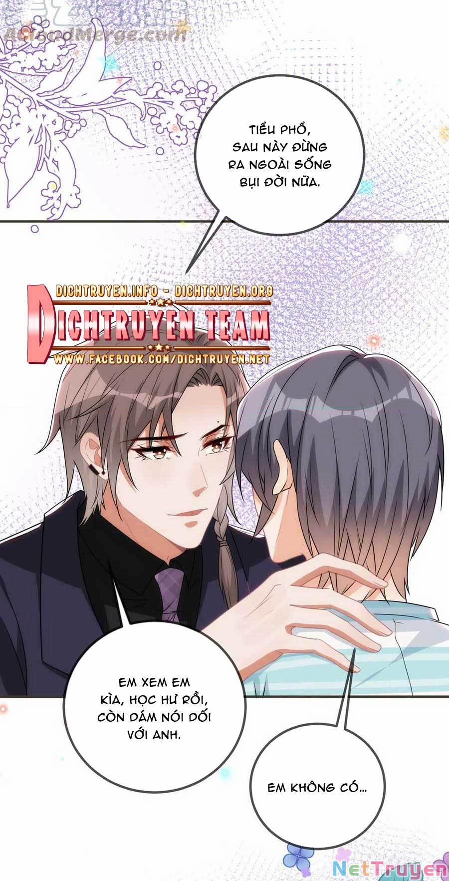 Ảnh Đế Làm Loạn Đòi Ly Hôn 64 trang 9