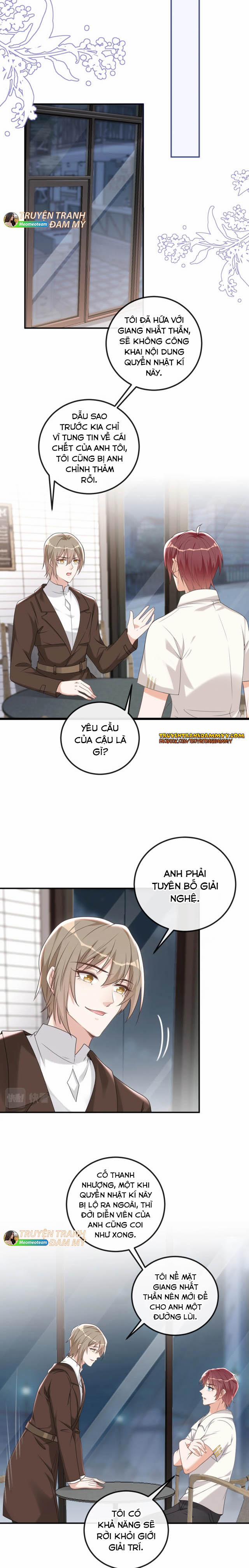 Ảnh Đế Làm Loạn Đòi Ly Hôn 65 trang 1