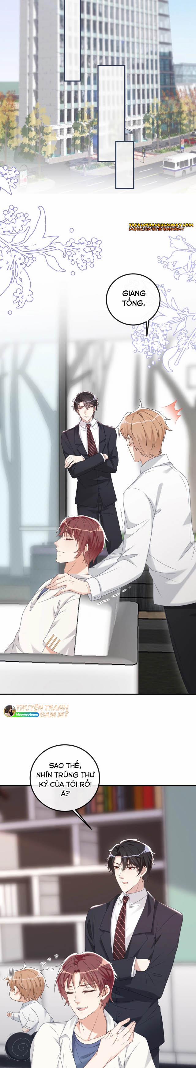 Ảnh Đế Làm Loạn Đòi Ly Hôn 65 trang 9