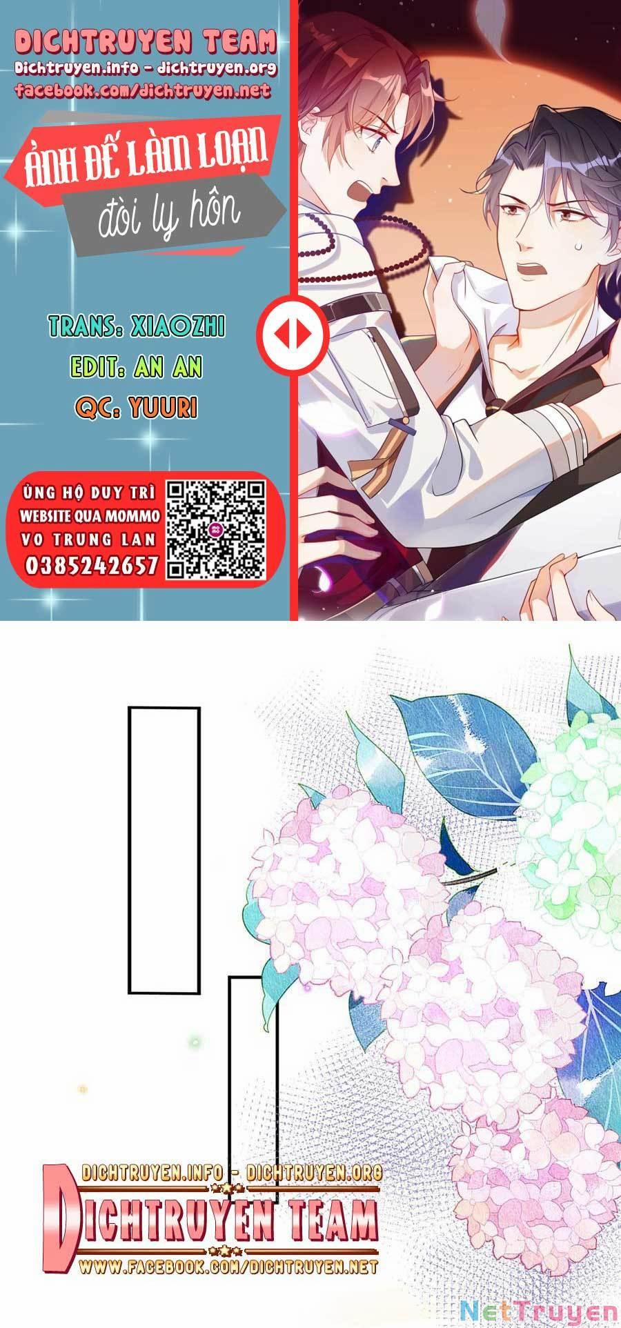 Ảnh Đế Làm Loạn Đòi Ly Hôn 66 trang 0