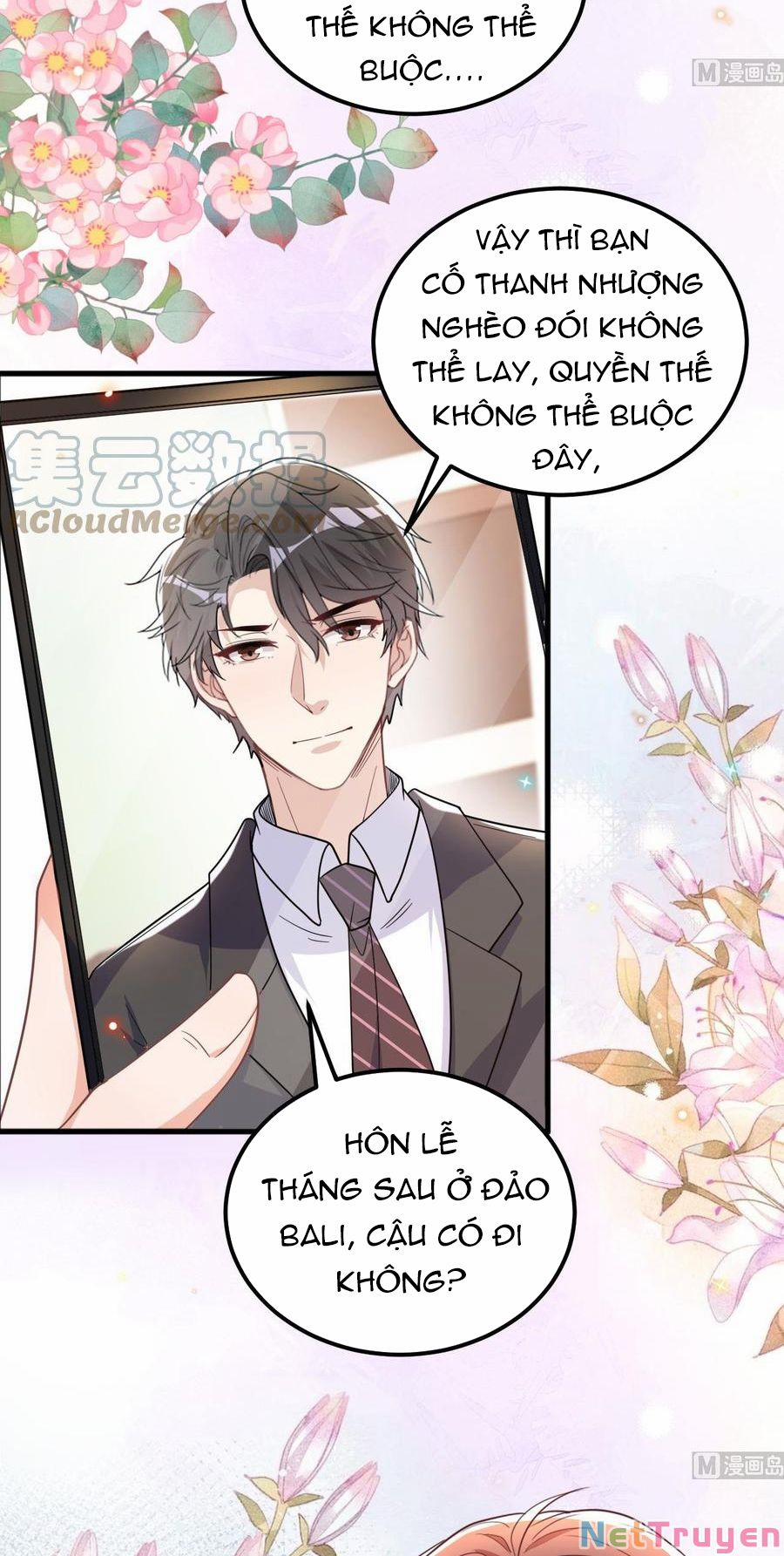 Ảnh Đế Làm Loạn Đòi Ly Hôn 96 trang 11