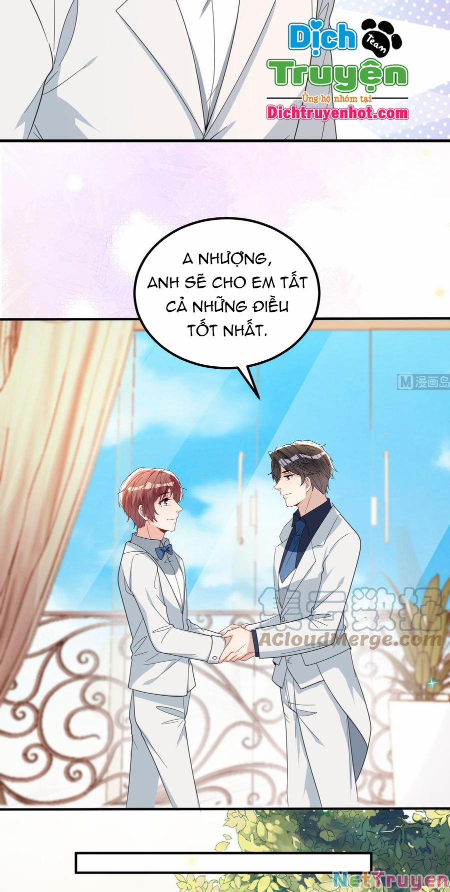 Ảnh Đế Làm Loạn Đòi Ly Hôn 96 trang 16