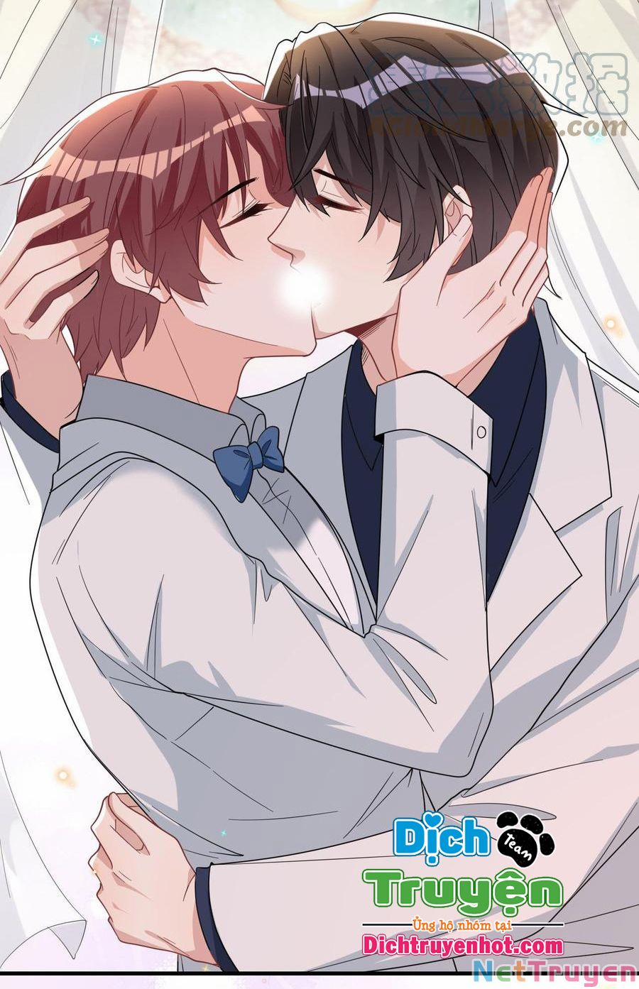 Ảnh Đế Làm Loạn Đòi Ly Hôn 96 trang 18