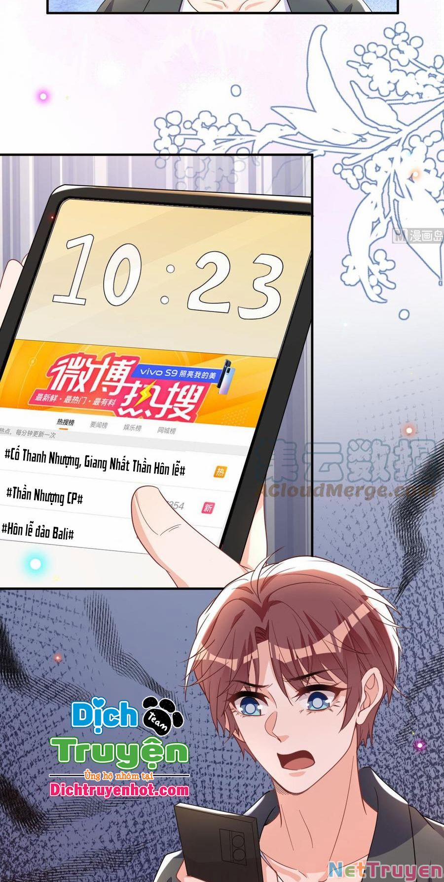 Ảnh Đế Làm Loạn Đòi Ly Hôn 96 trang 2