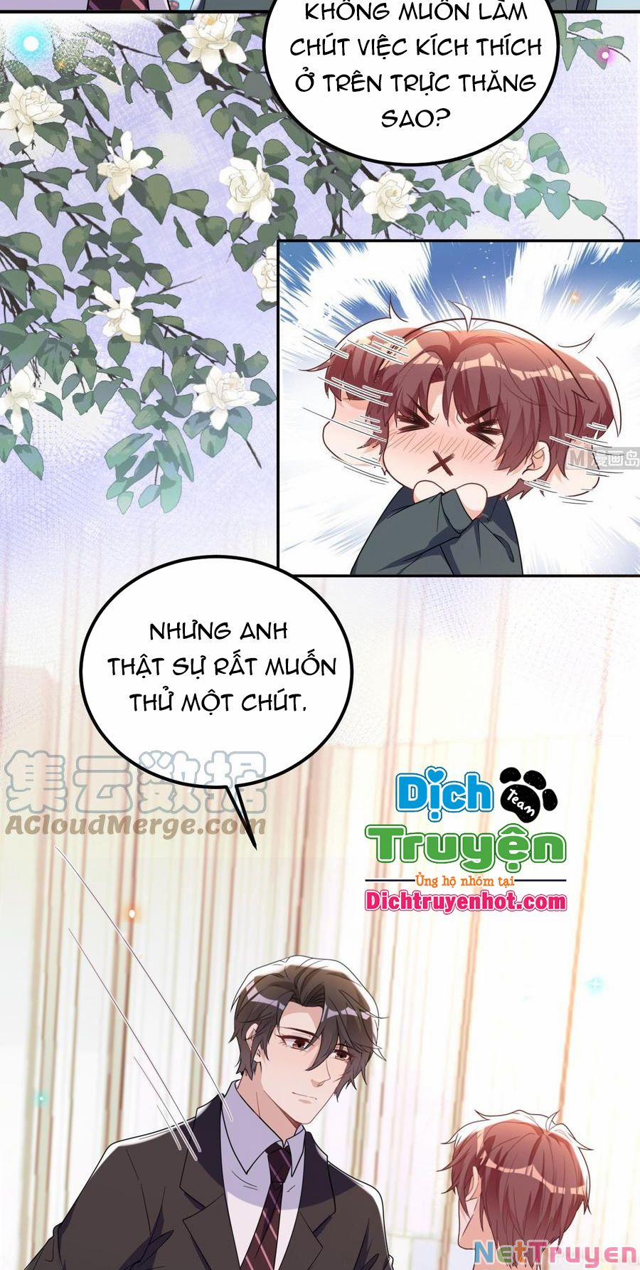 Ảnh Đế Làm Loạn Đòi Ly Hôn 96 trang 21