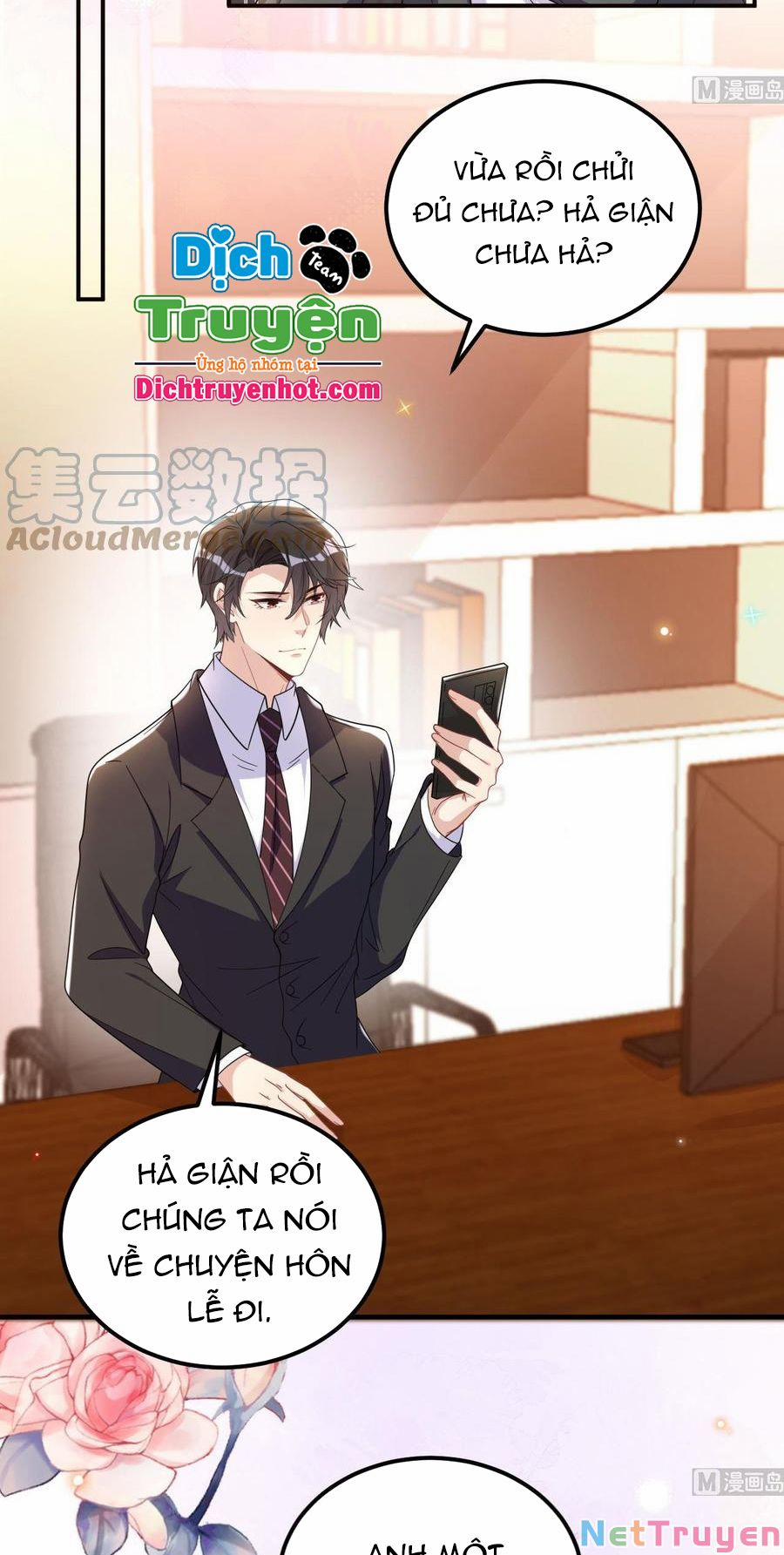 Ảnh Đế Làm Loạn Đòi Ly Hôn 96 trang 4