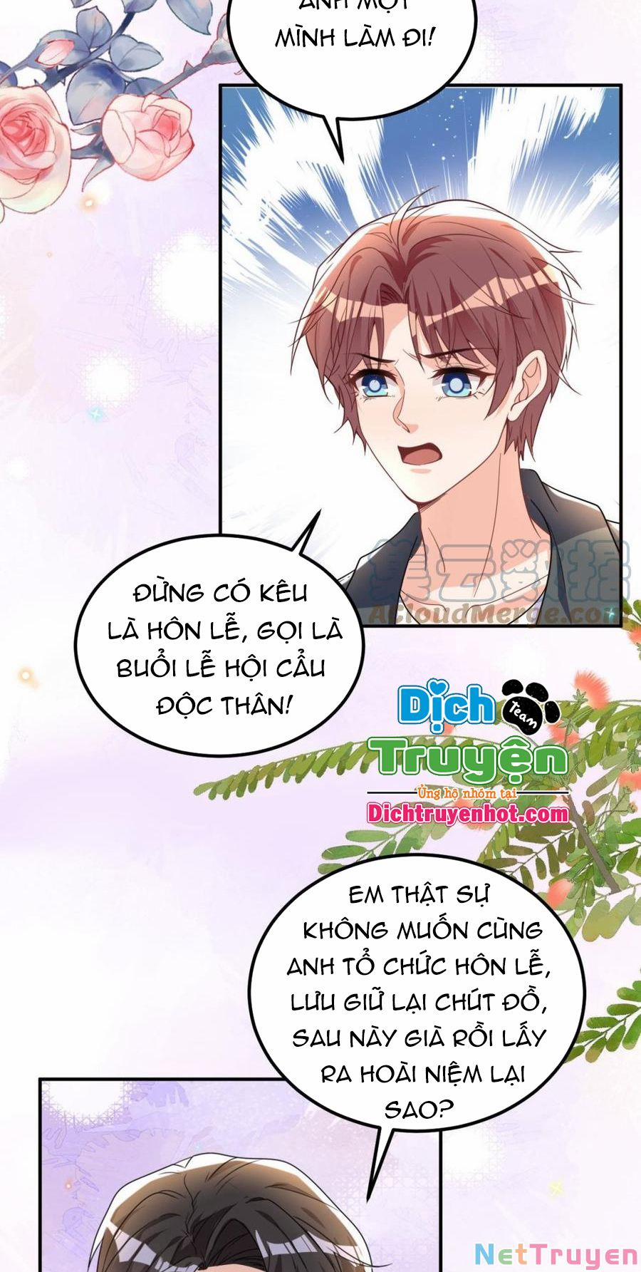 Ảnh Đế Làm Loạn Đòi Ly Hôn 96 trang 5