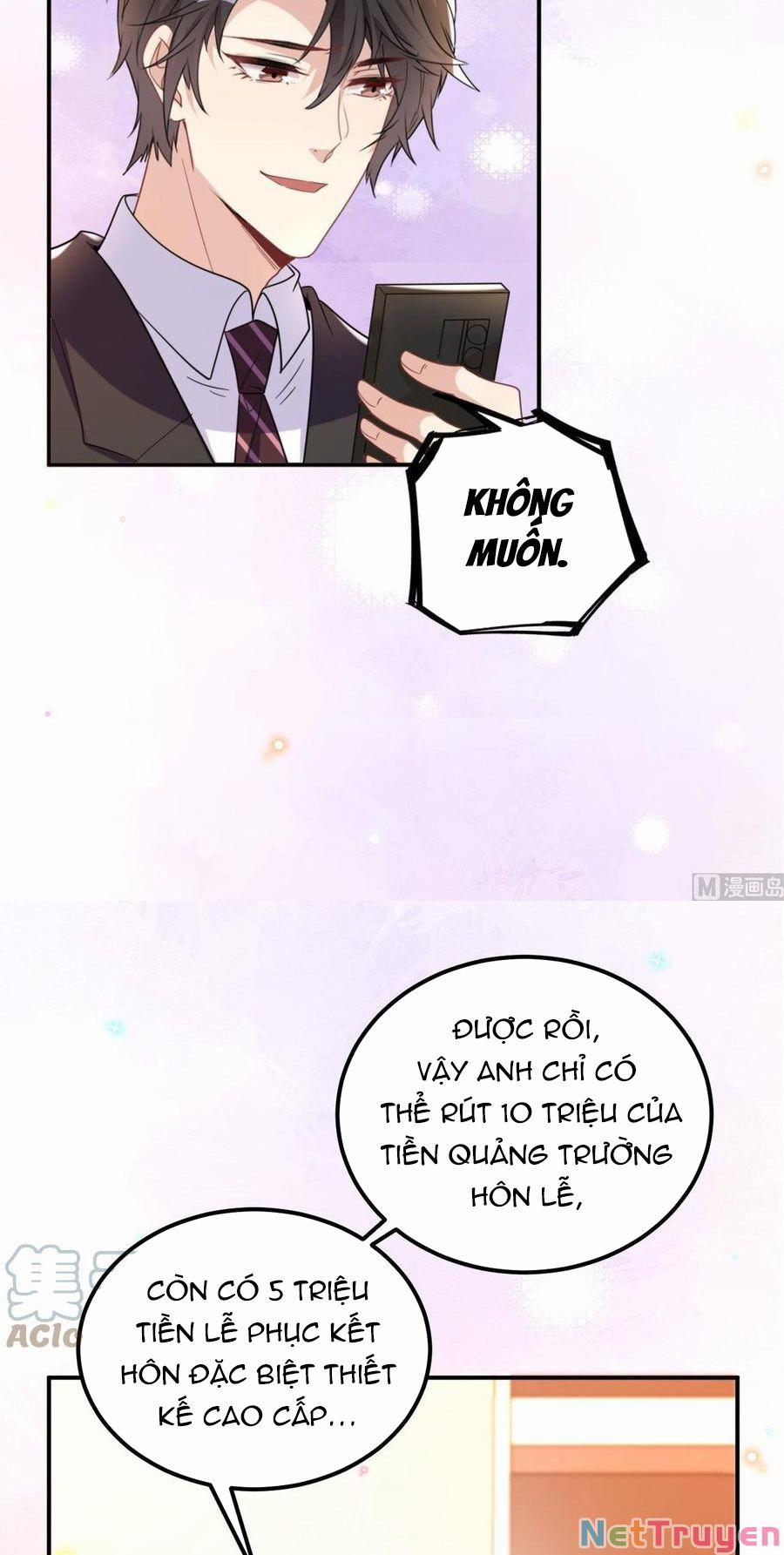 Ảnh Đế Làm Loạn Đòi Ly Hôn 96 trang 6