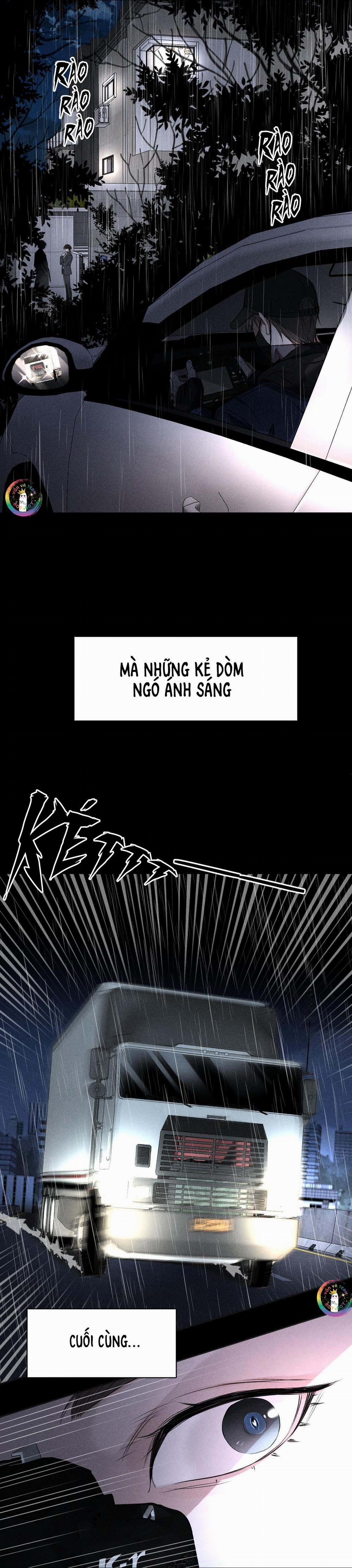 Ảnh Đế Nhất Quyết Muốn Làm Kim Chủ Của Tôi 1 trang 2