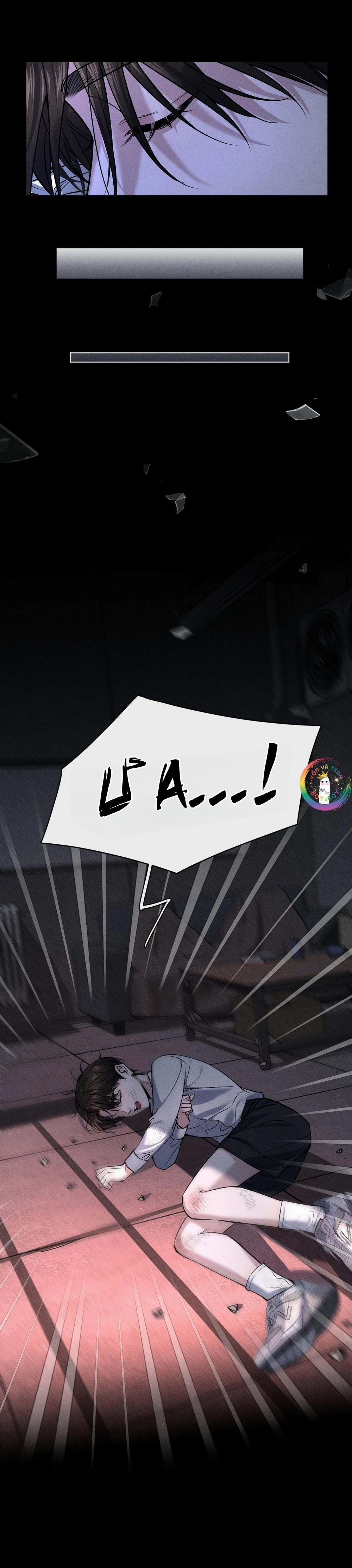 Ảnh Đế Nhất Quyết Muốn Làm Kim Chủ Của Tôi 5 trang 15