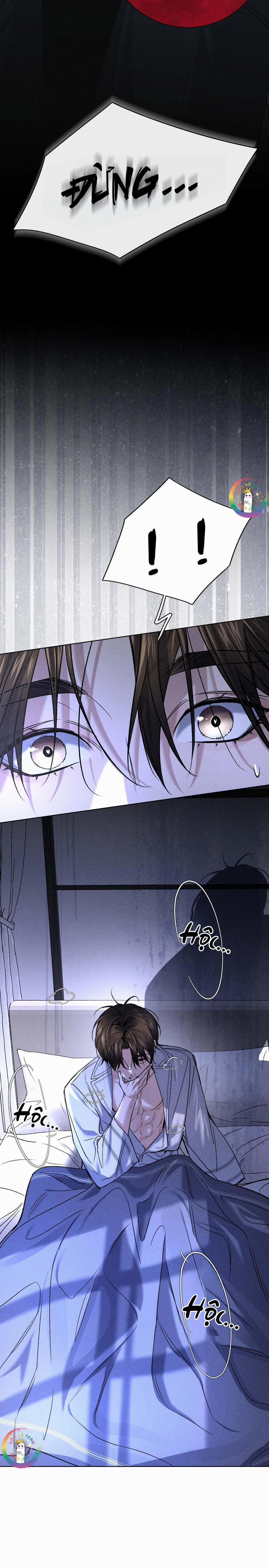 Ảnh Đế Nhất Quyết Muốn Làm Kim Chủ Của Tôi 5 trang 19