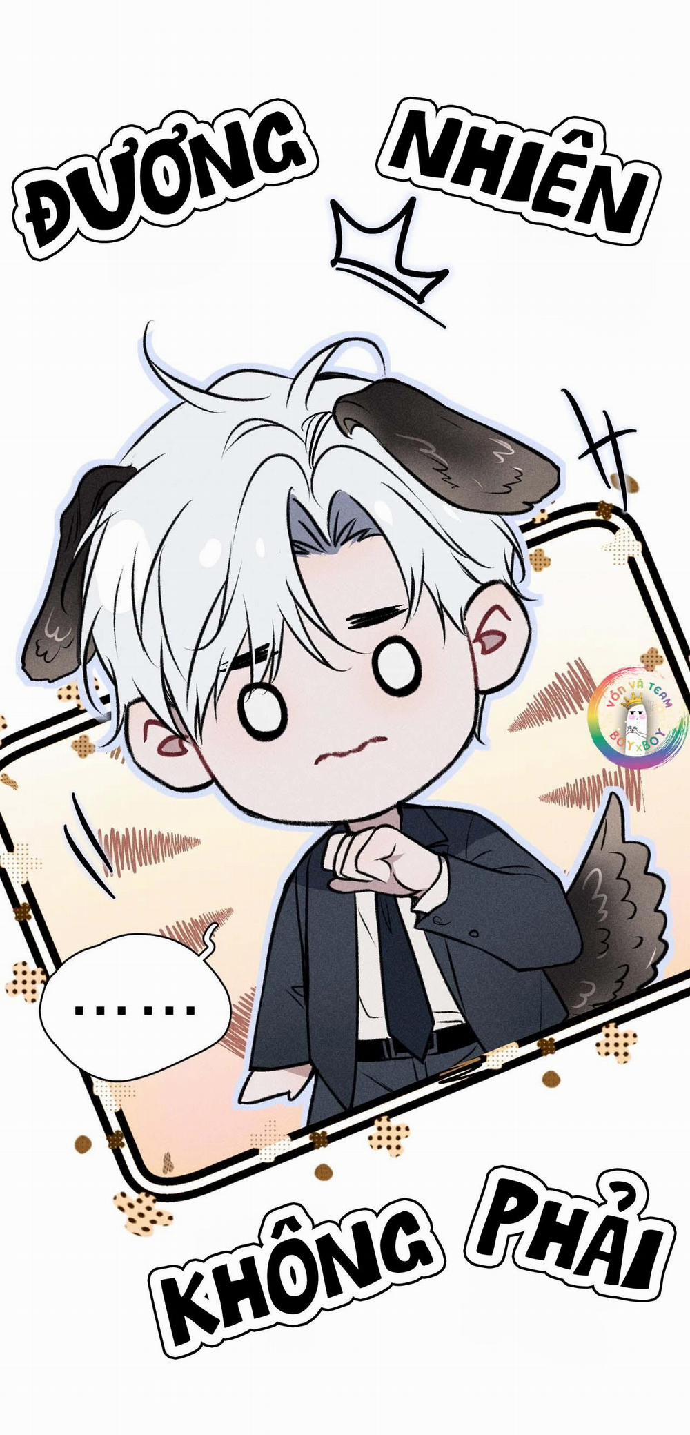 Ảnh Đế Nhất Quyết Muốn Làm Kim Chủ Của Tôi 5 trang 3