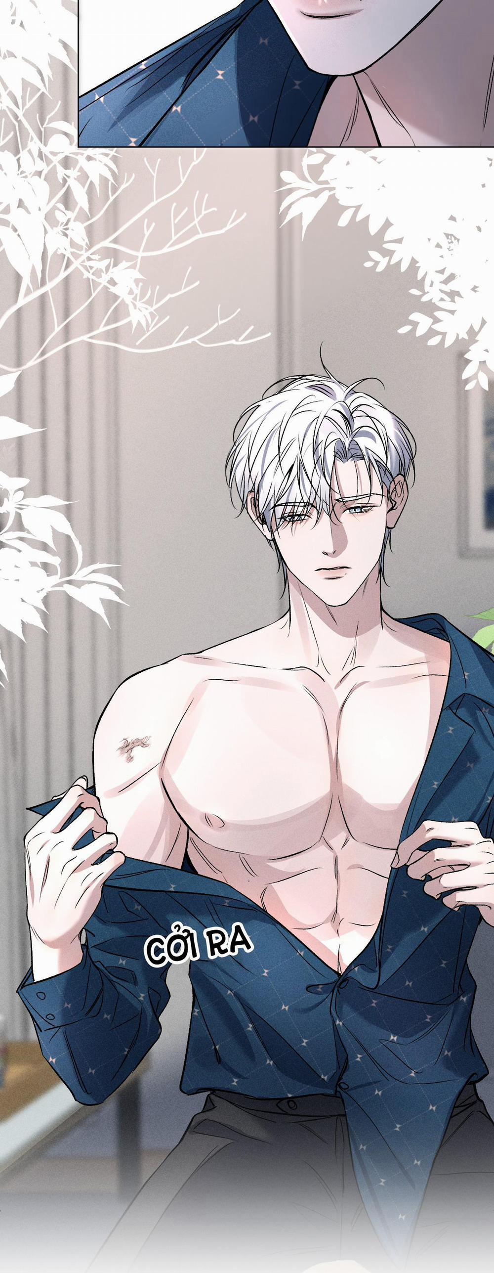 Ảnh Đế Nhất Quyết Muốn Làm Kim Chủ Của Tôi 6 trang 19