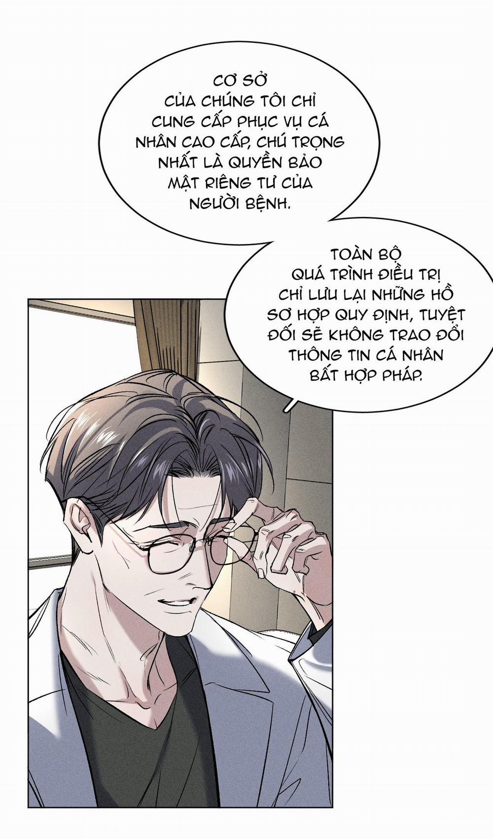 Ảnh Đế Nhất Quyết Muốn Làm Kim Chủ Của Tôi 6 trang 32