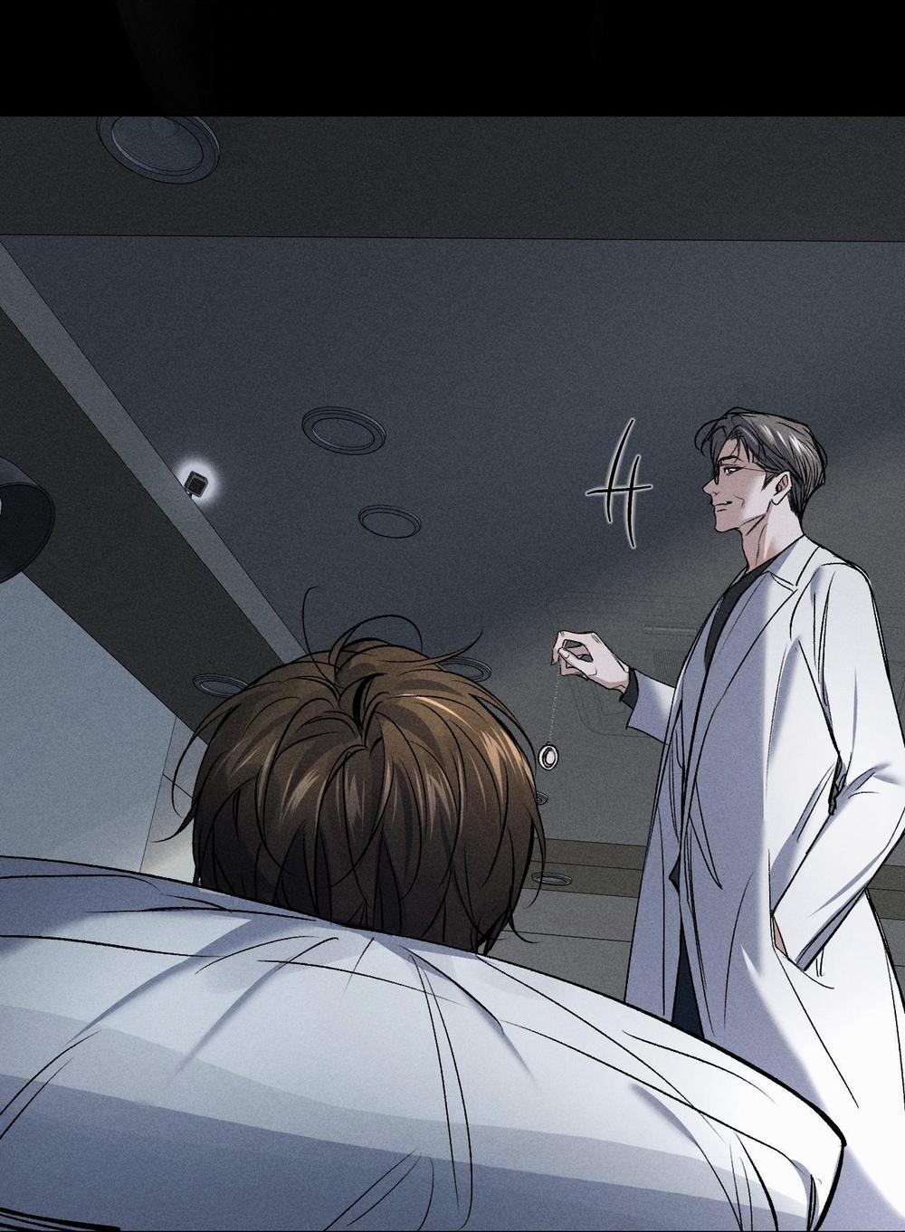 Ảnh Đế Nhất Quyết Muốn Làm Kim Chủ Của Tôi 6 trang 39