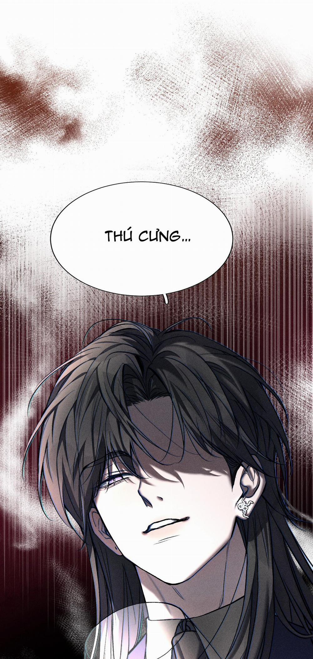 Ảnh Đế Nhất Quyết Muốn Làm Kim Chủ Của Tôi 6 trang 42