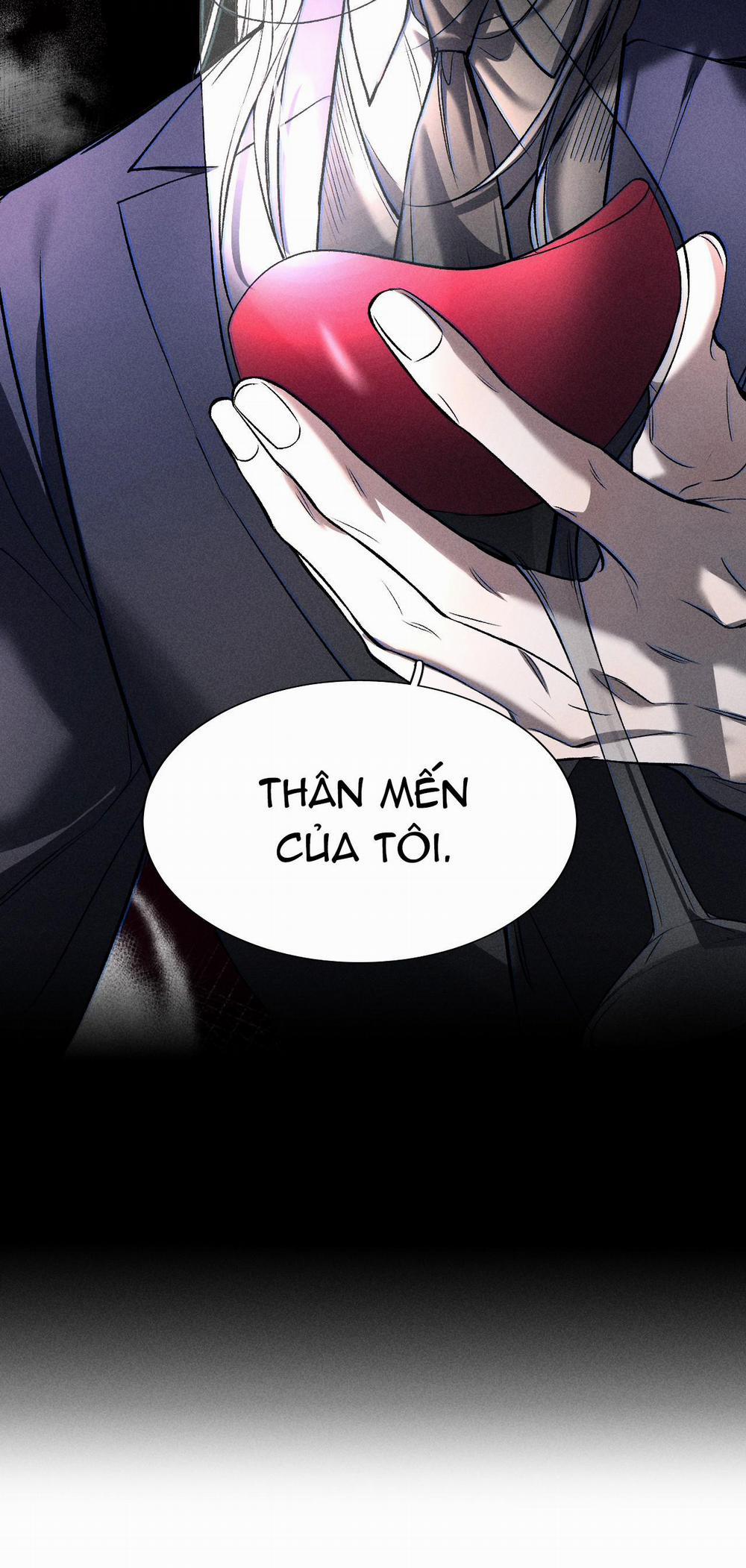 Ảnh Đế Nhất Quyết Muốn Làm Kim Chủ Của Tôi 6 trang 43