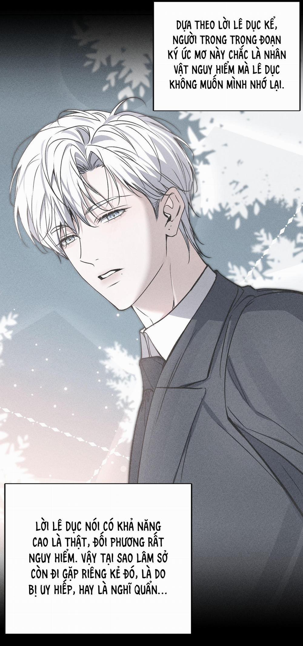 Ảnh Đế Nhất Quyết Muốn Làm Kim Chủ Của Tôi 6 trang 5