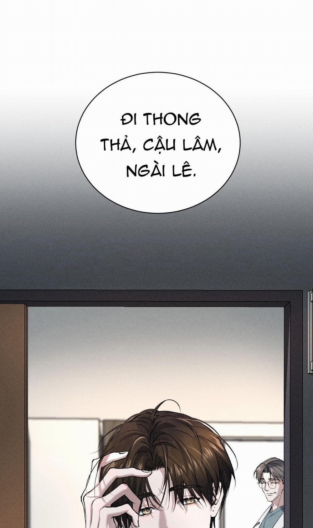 Ảnh Đế Nhất Quyết Muốn Làm Kim Chủ Của Tôi 7 trang 16