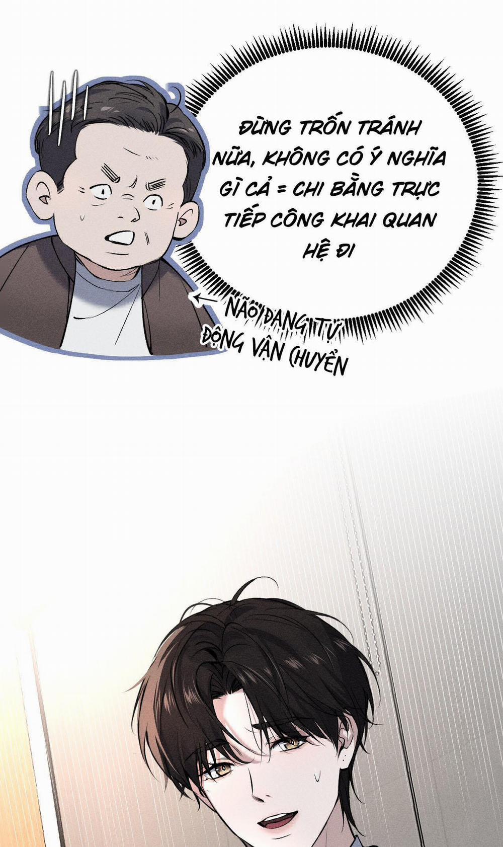 Ảnh Đế Nhất Quyết Muốn Làm Kim Chủ Của Tôi 7 trang 44