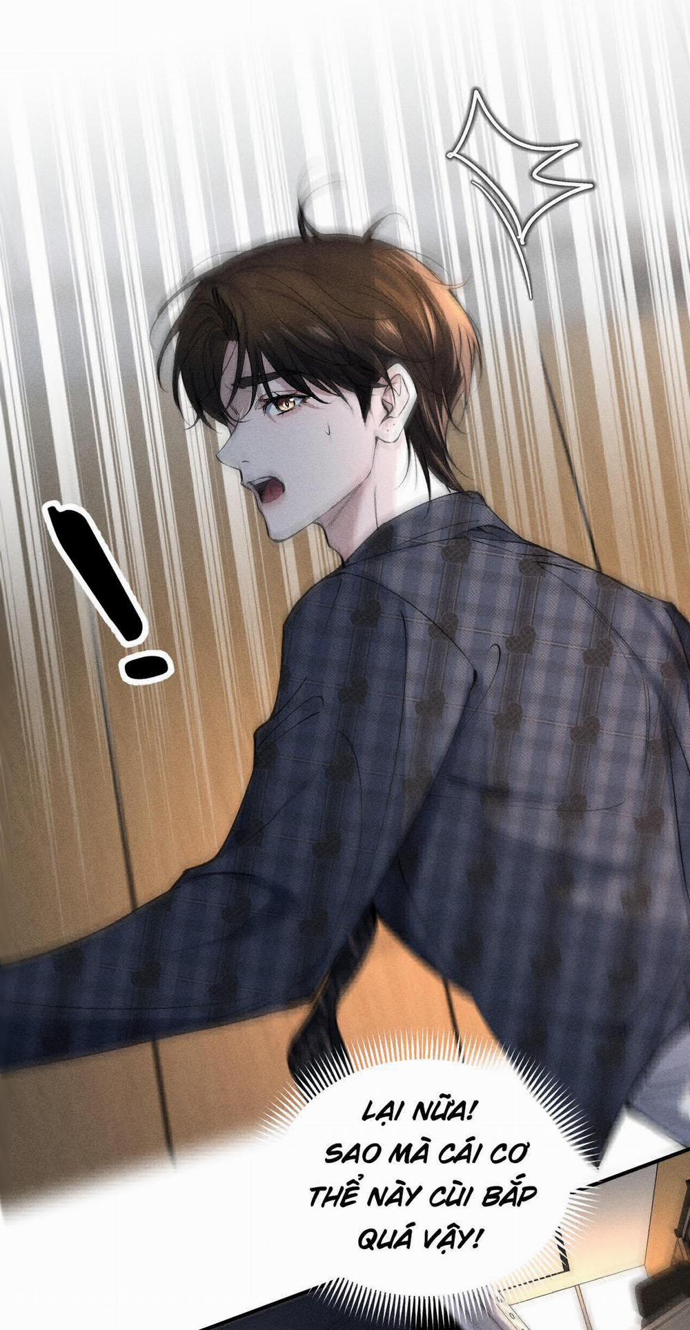 Ảnh Đế Nhất Quyết Muốn Làm Kim Chủ Của Tôi 7 trang 48