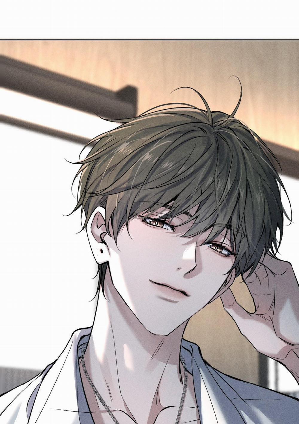 Ảnh Đế Nhất Quyết Muốn Làm Kim Chủ Của Tôi 7 trang 51