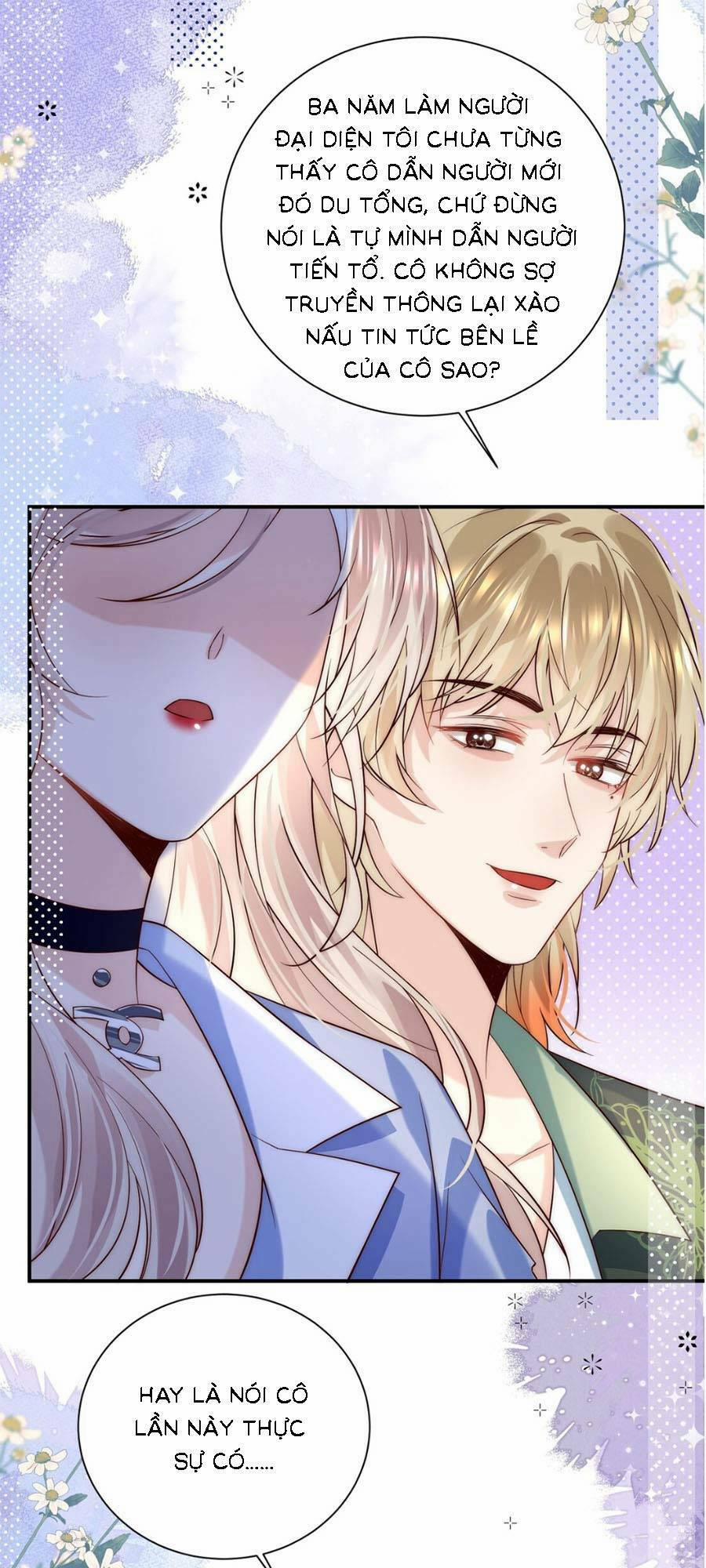 Ảnh Đế Thế Thân 11 trang 16